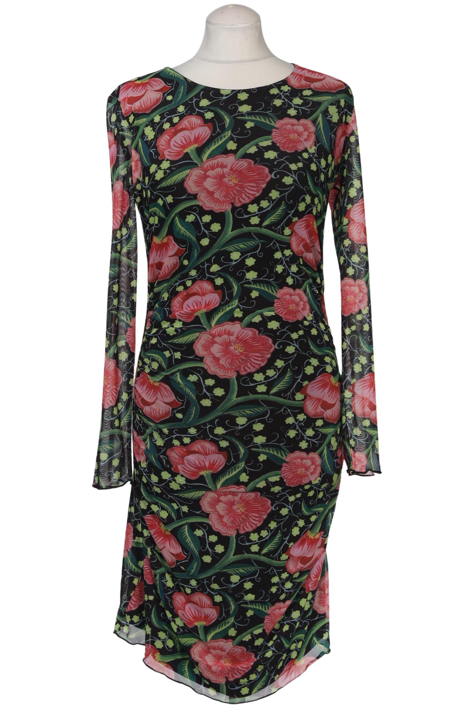 

Desigual Damen Kleid, mehrfarbig, Gr. 38