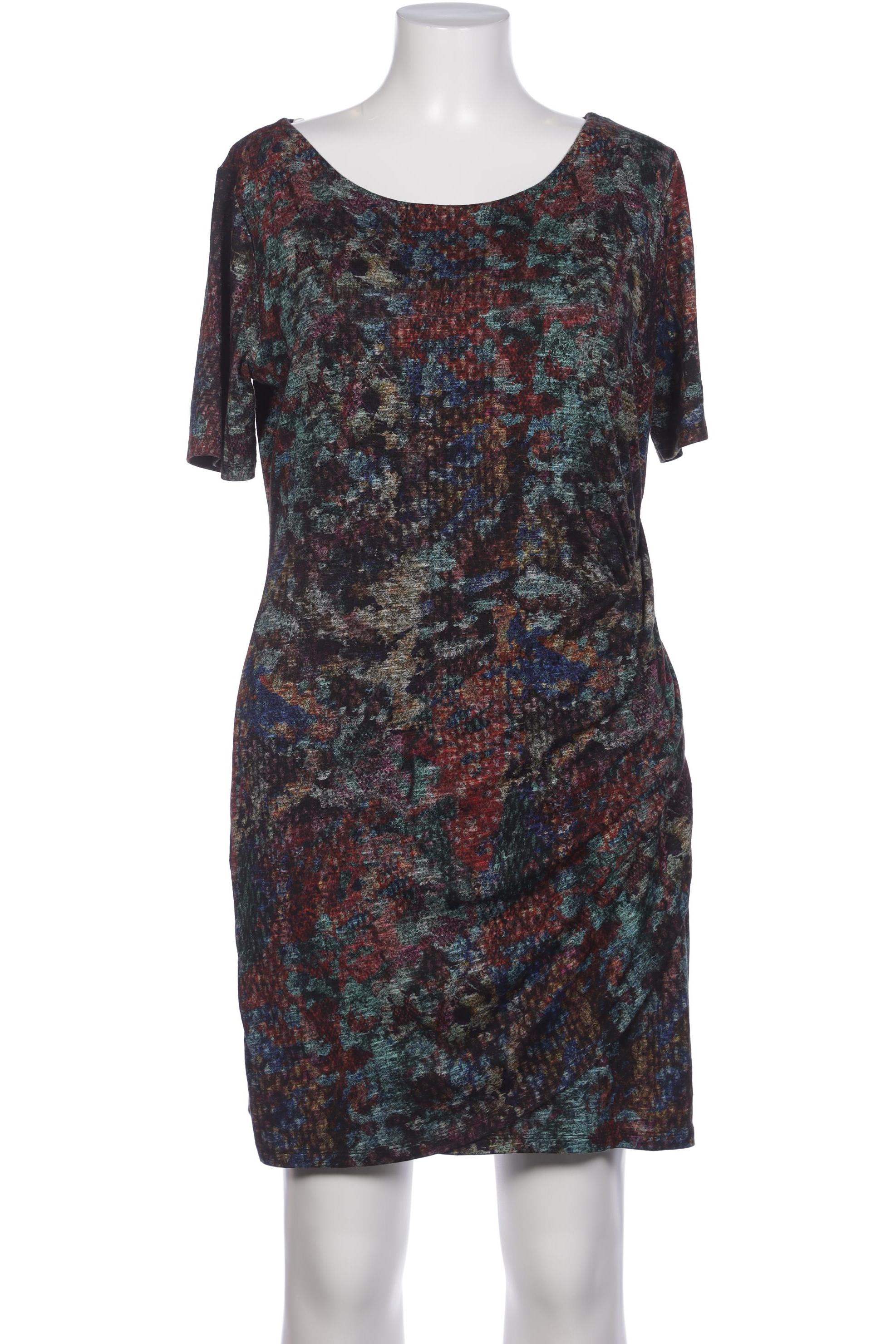 

Desigual Damen Kleid, mehrfarbig, Gr. 44