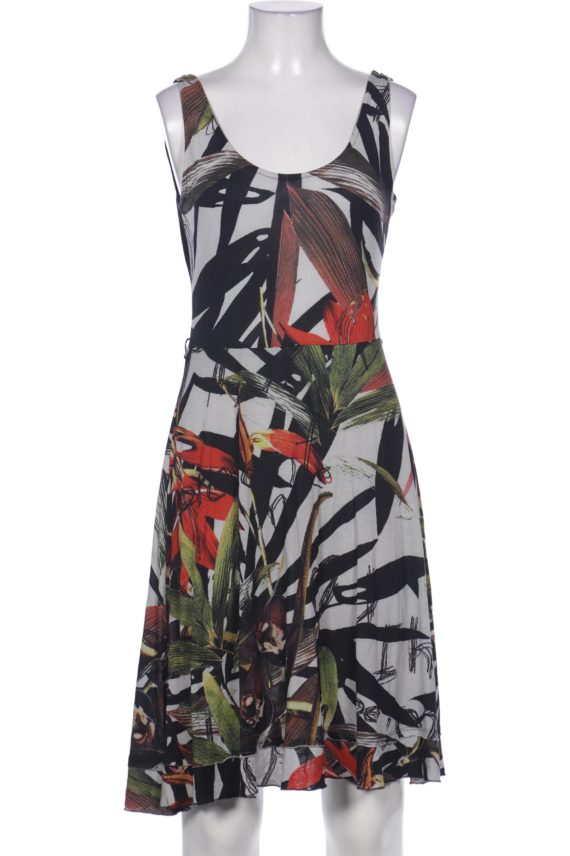 

Desigual Damen Kleid, mehrfarbig, Gr. 34