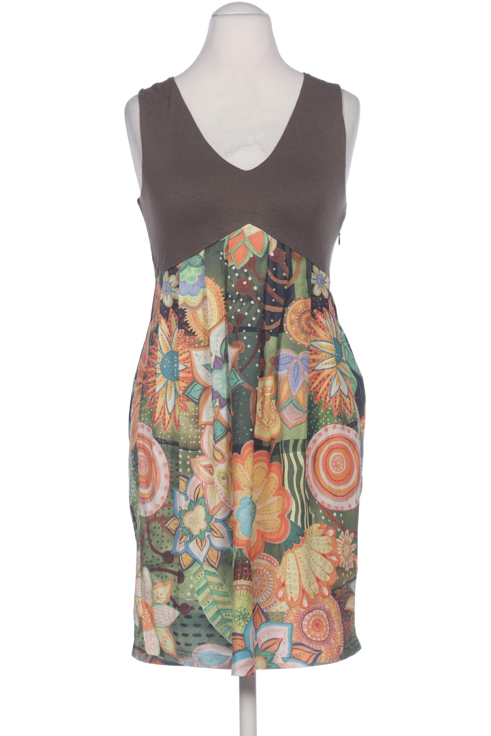 

Desigual Damen Kleid, grün, Gr. 38