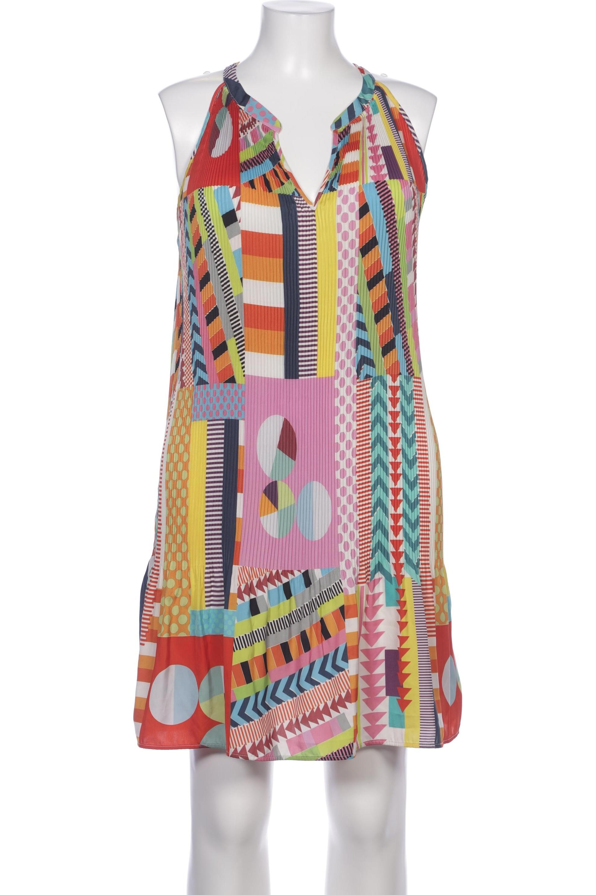 

Desigual Damen Kleid, mehrfarbig, Gr. 44
