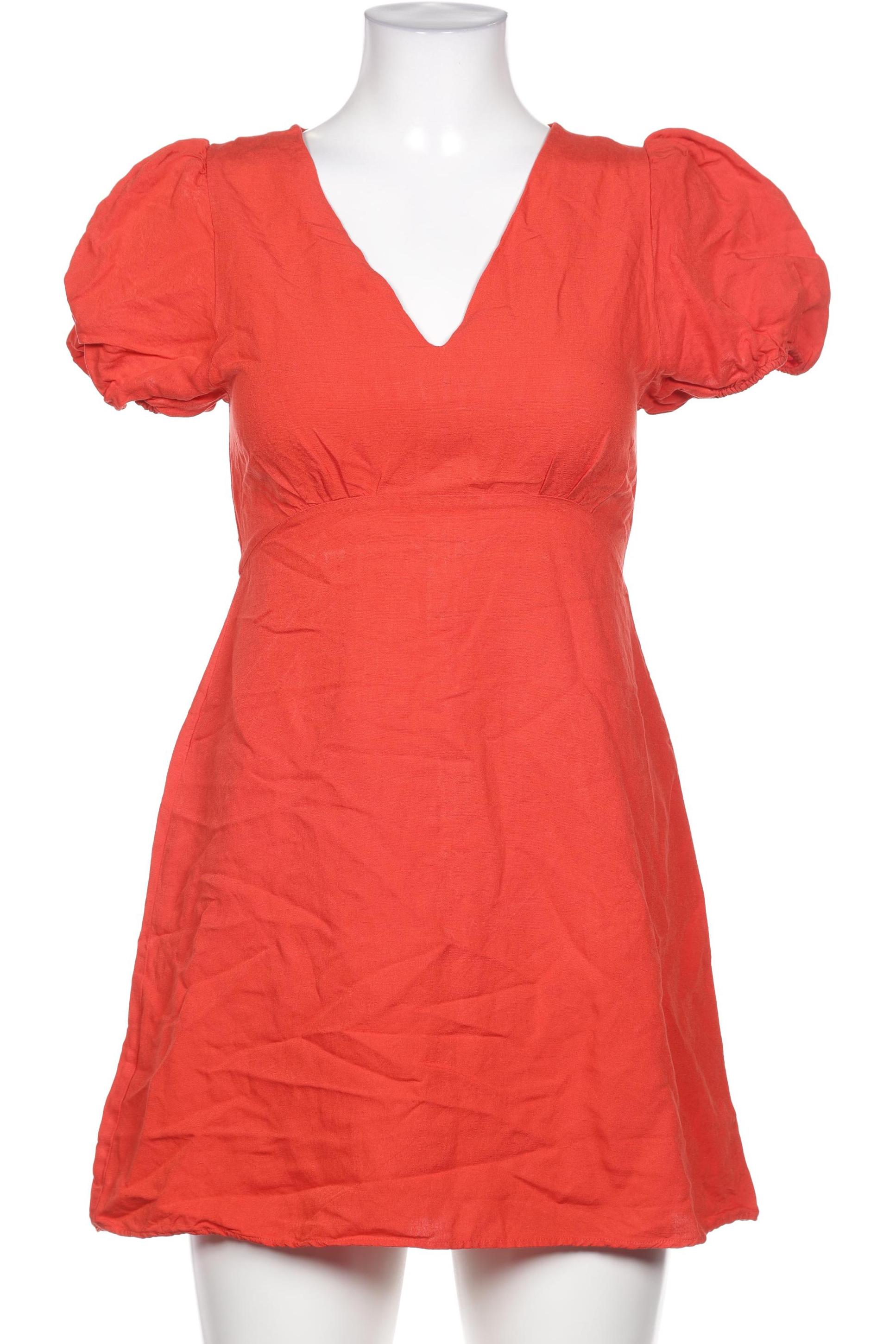 

Desigual Damen Kleid, rot, Gr. 36