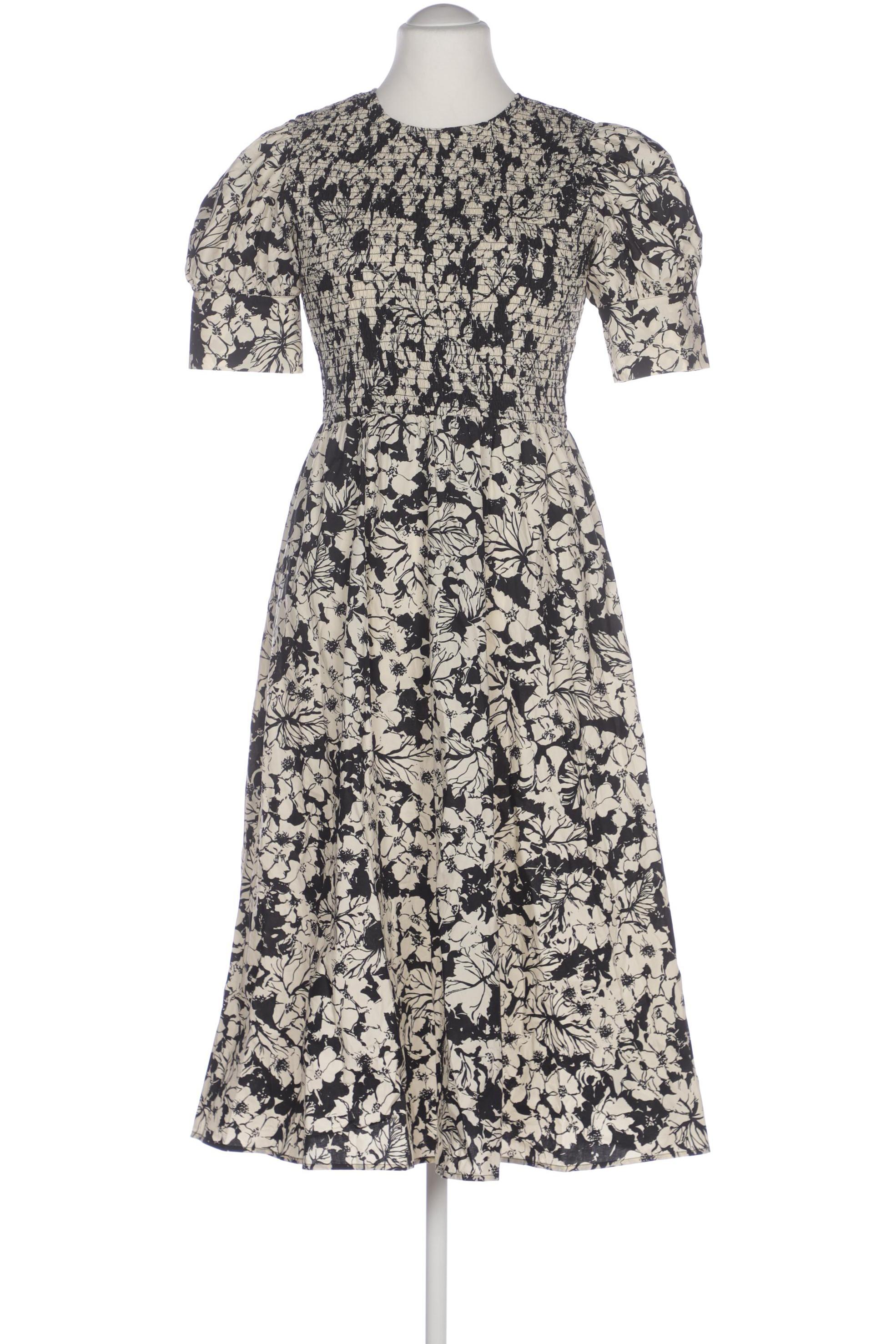 

Desigual Damen Kleid, beige, Gr. 42