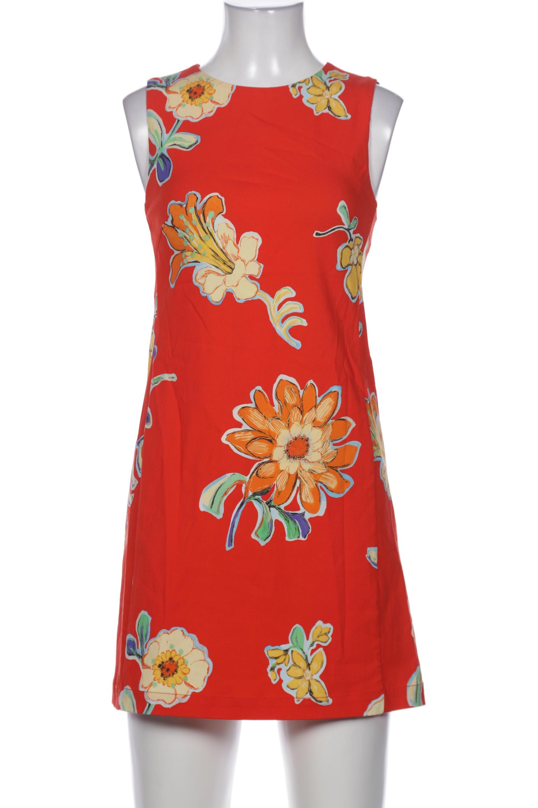 

Desigual Damen Kleid, rot, Gr. 34