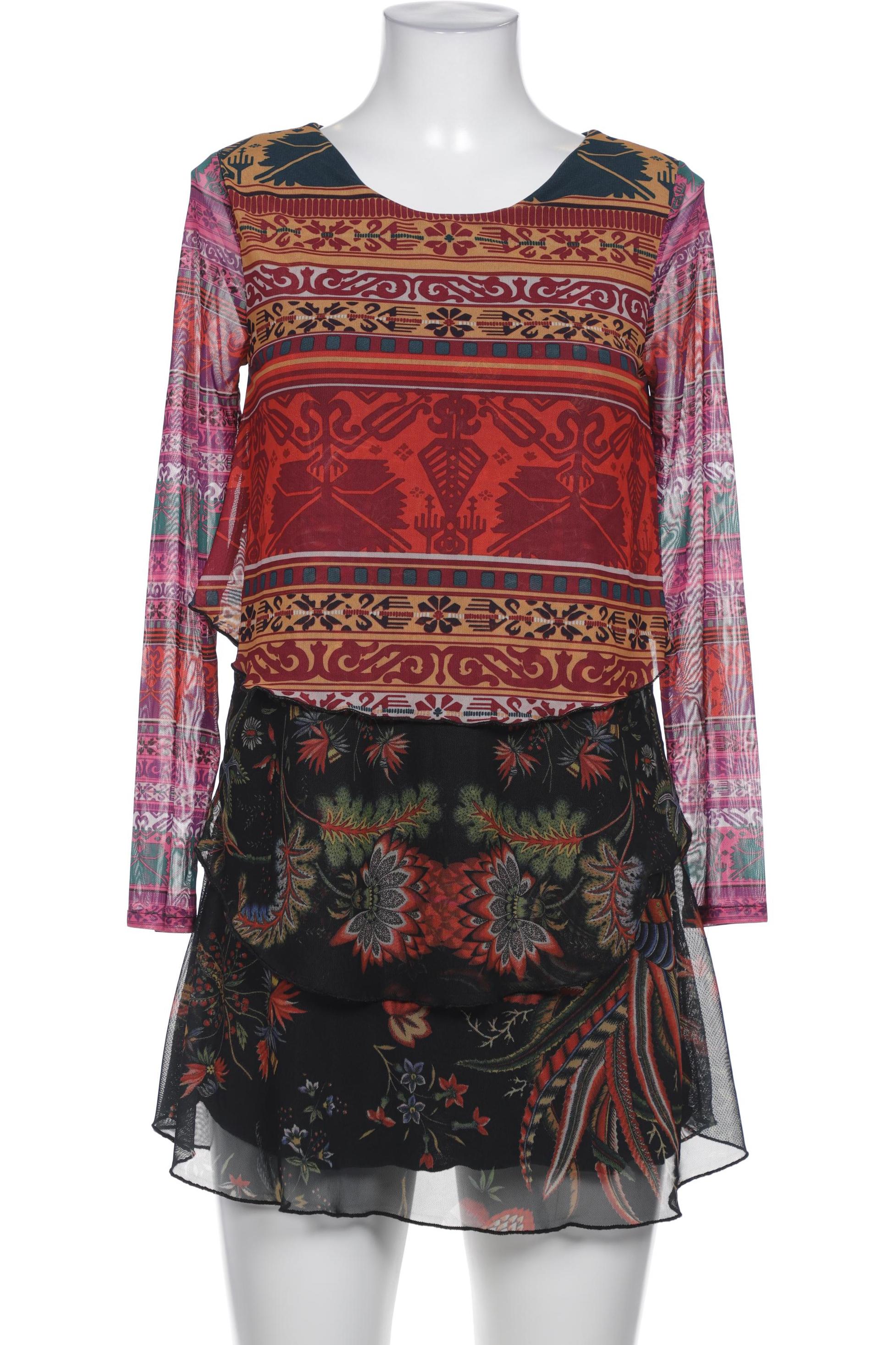 

Desigual Damen Kleid, mehrfarbig
