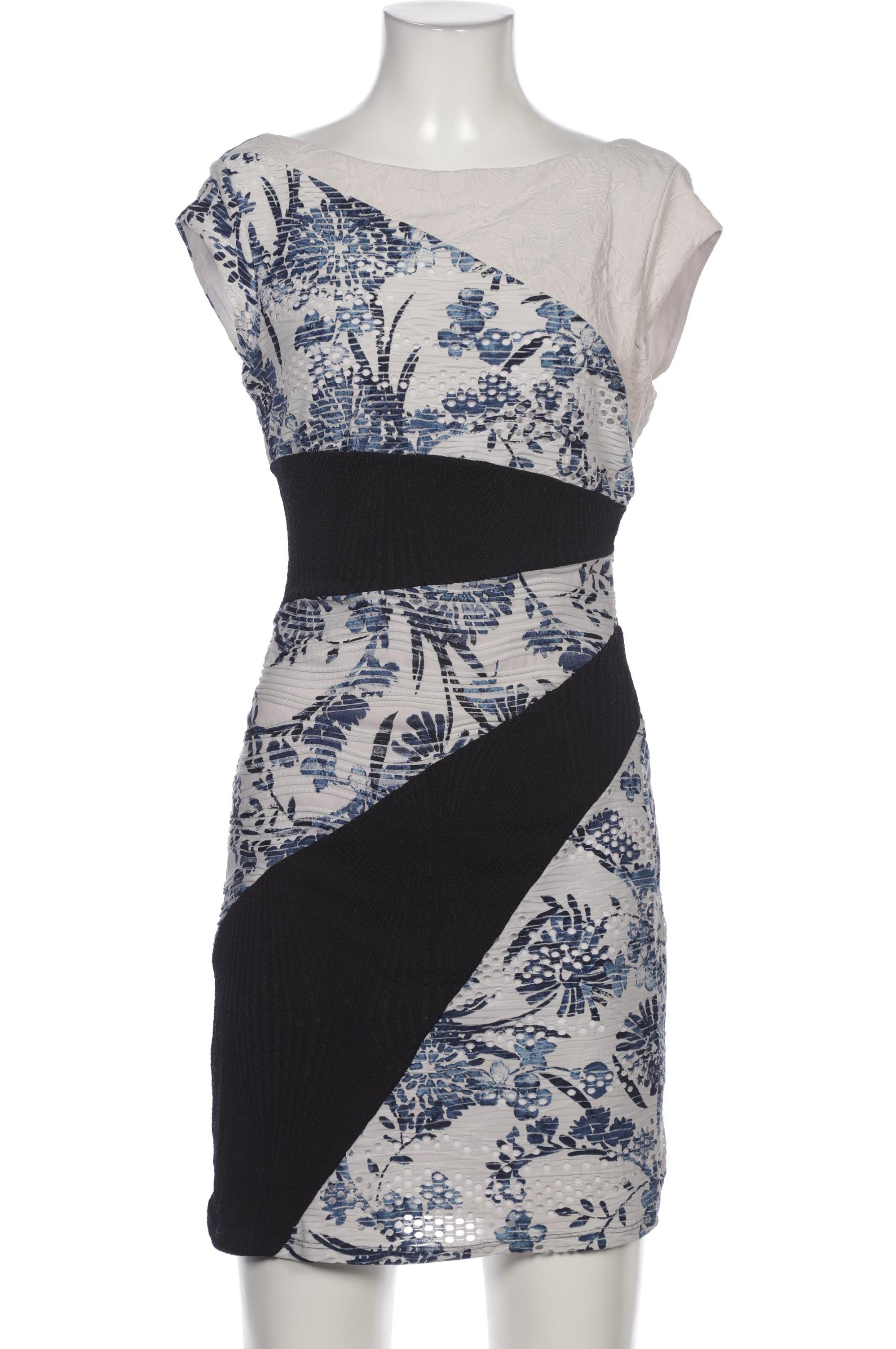 

Desigual Damen Kleid, blau, Gr. 36