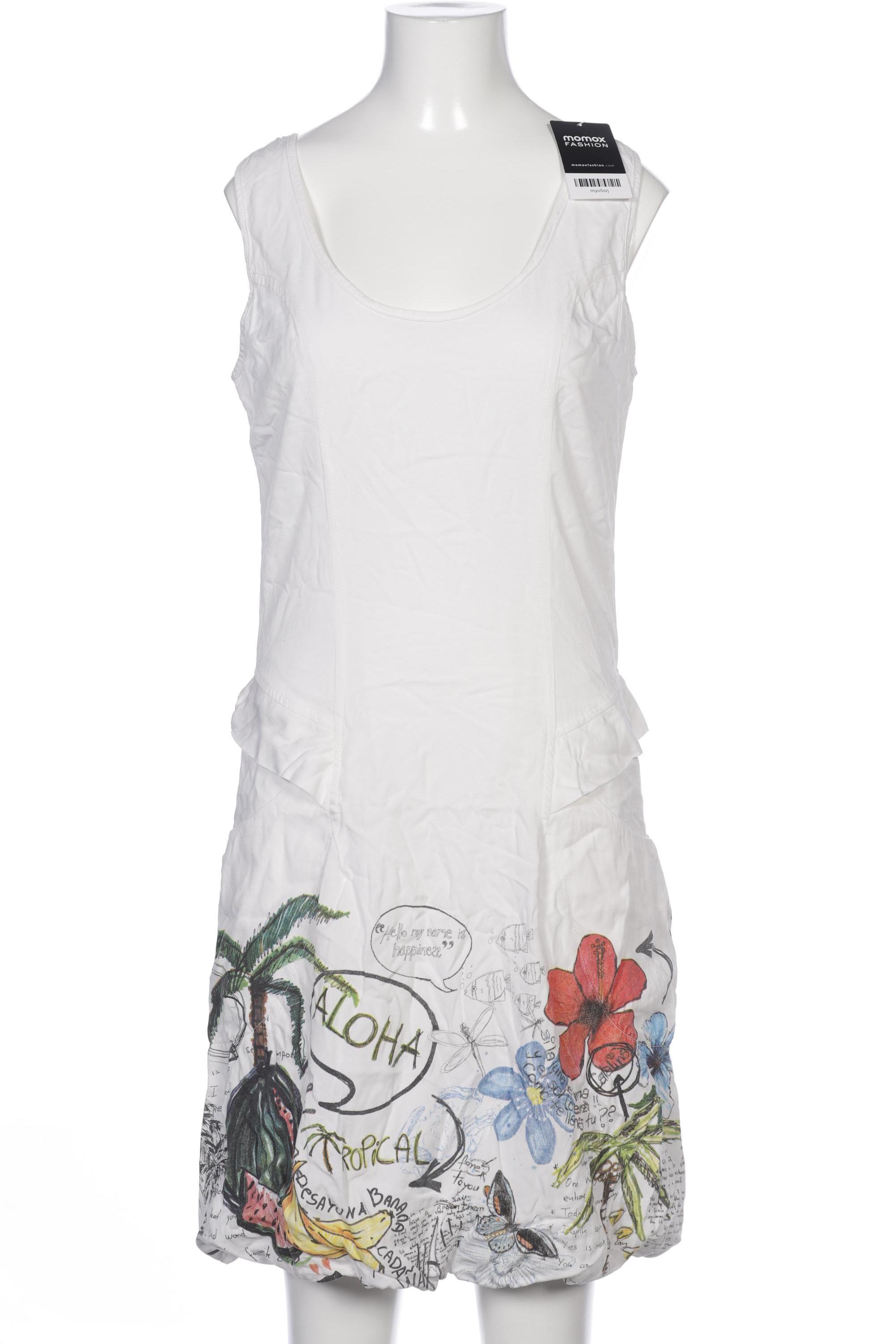 

Desigual Damen Kleid, mehrfarbig