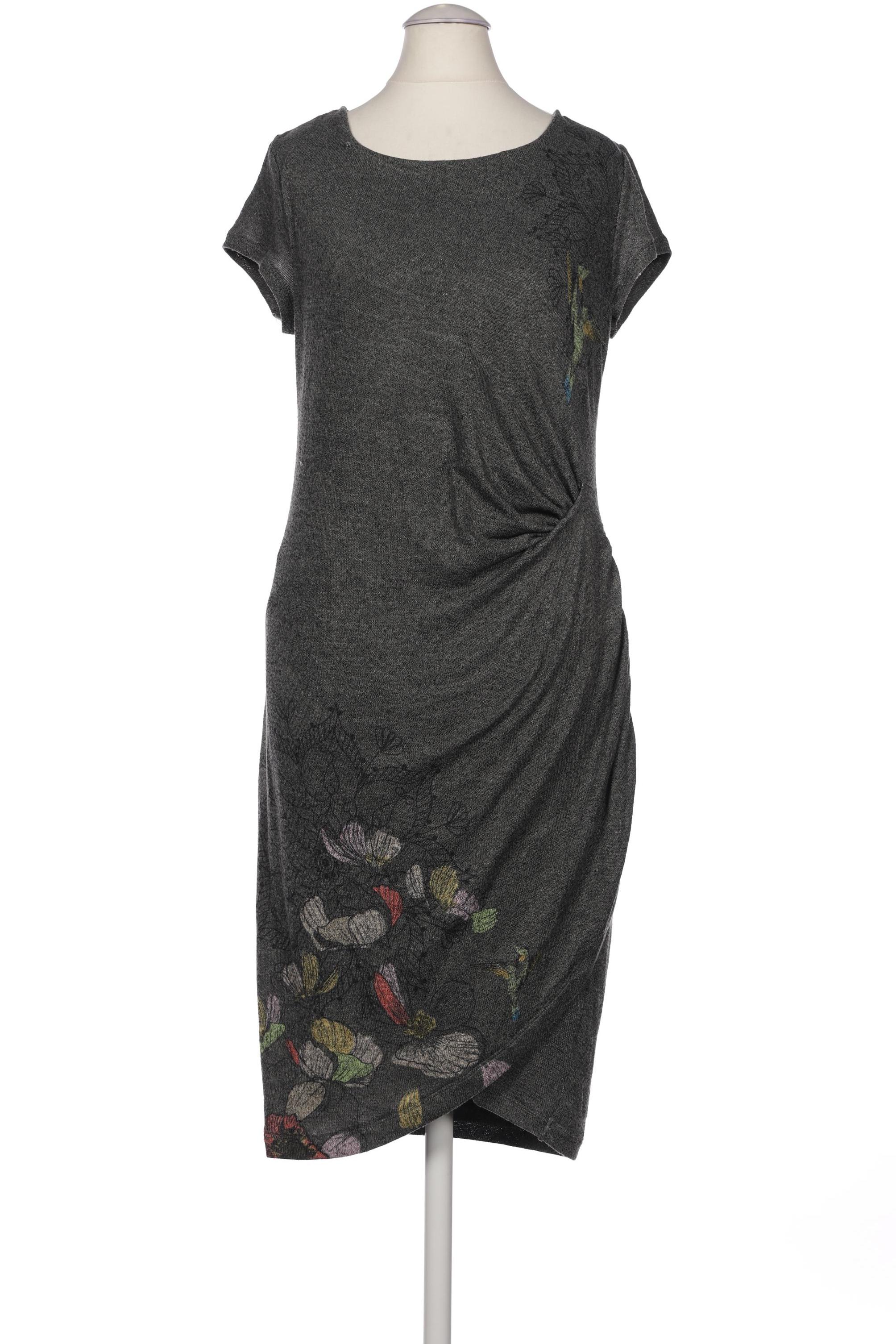 

Desigual Damen Kleid, grün, Gr. 36