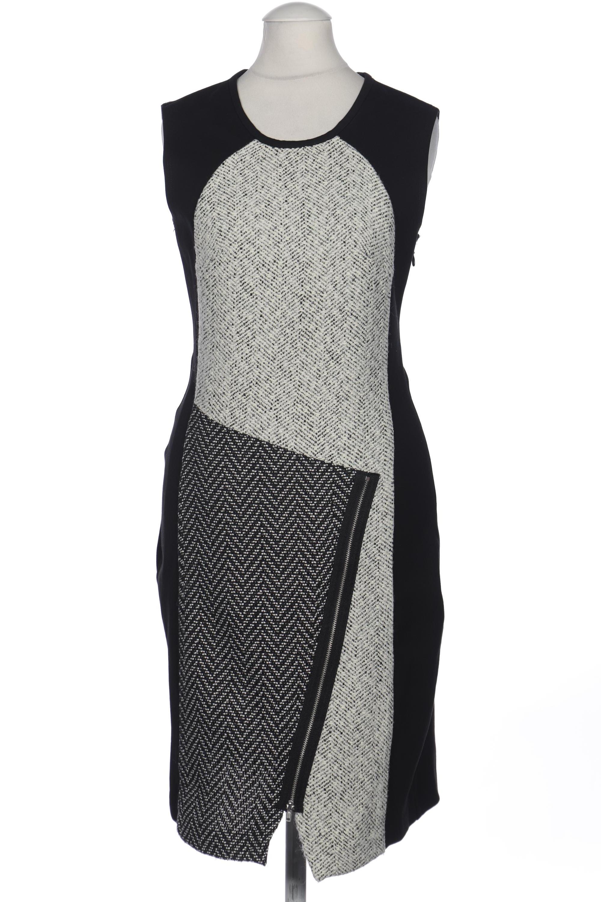 

Desigual Damen Kleid, schwarz, Gr. 34