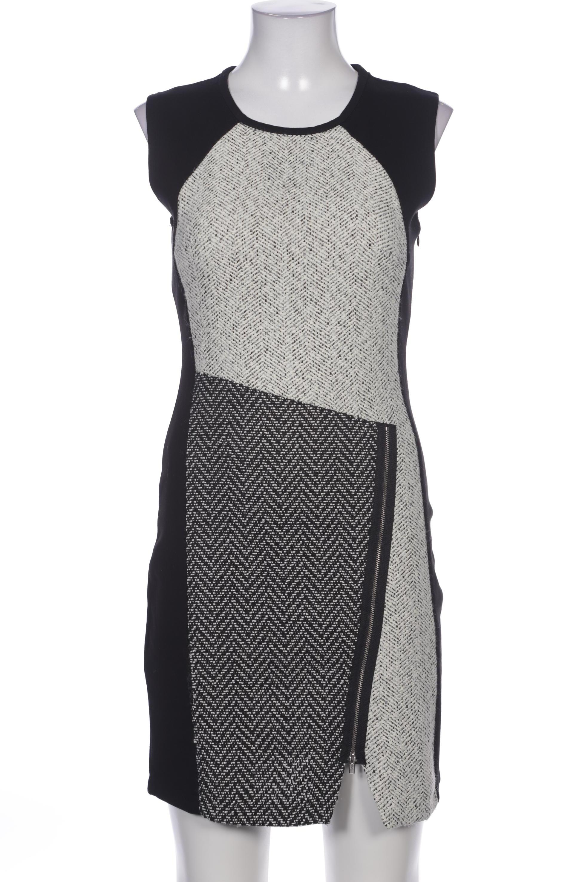 

Desigual Damen Kleid, schwarz, Gr. 38