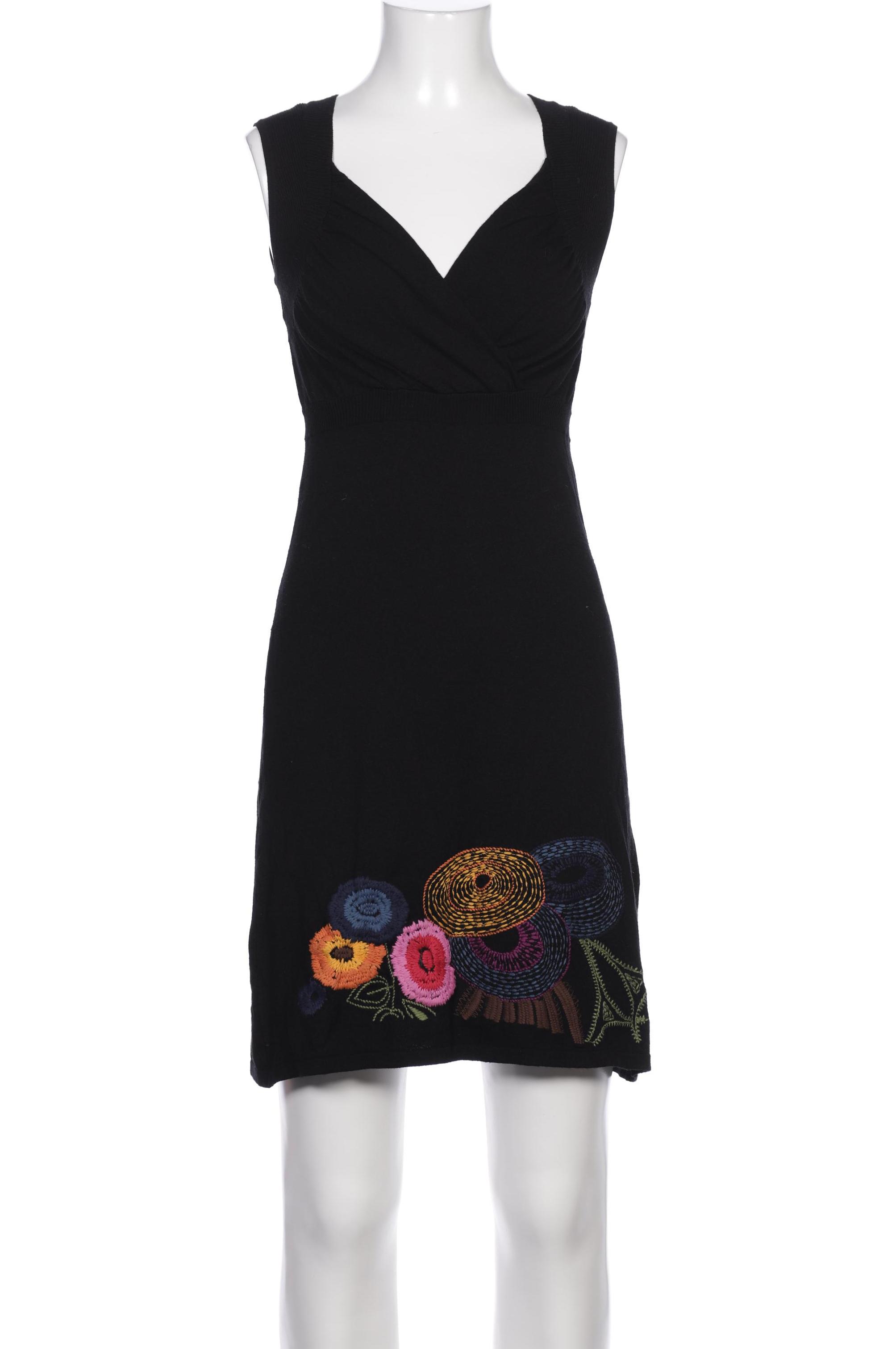 

Desigual Damen Kleid, schwarz