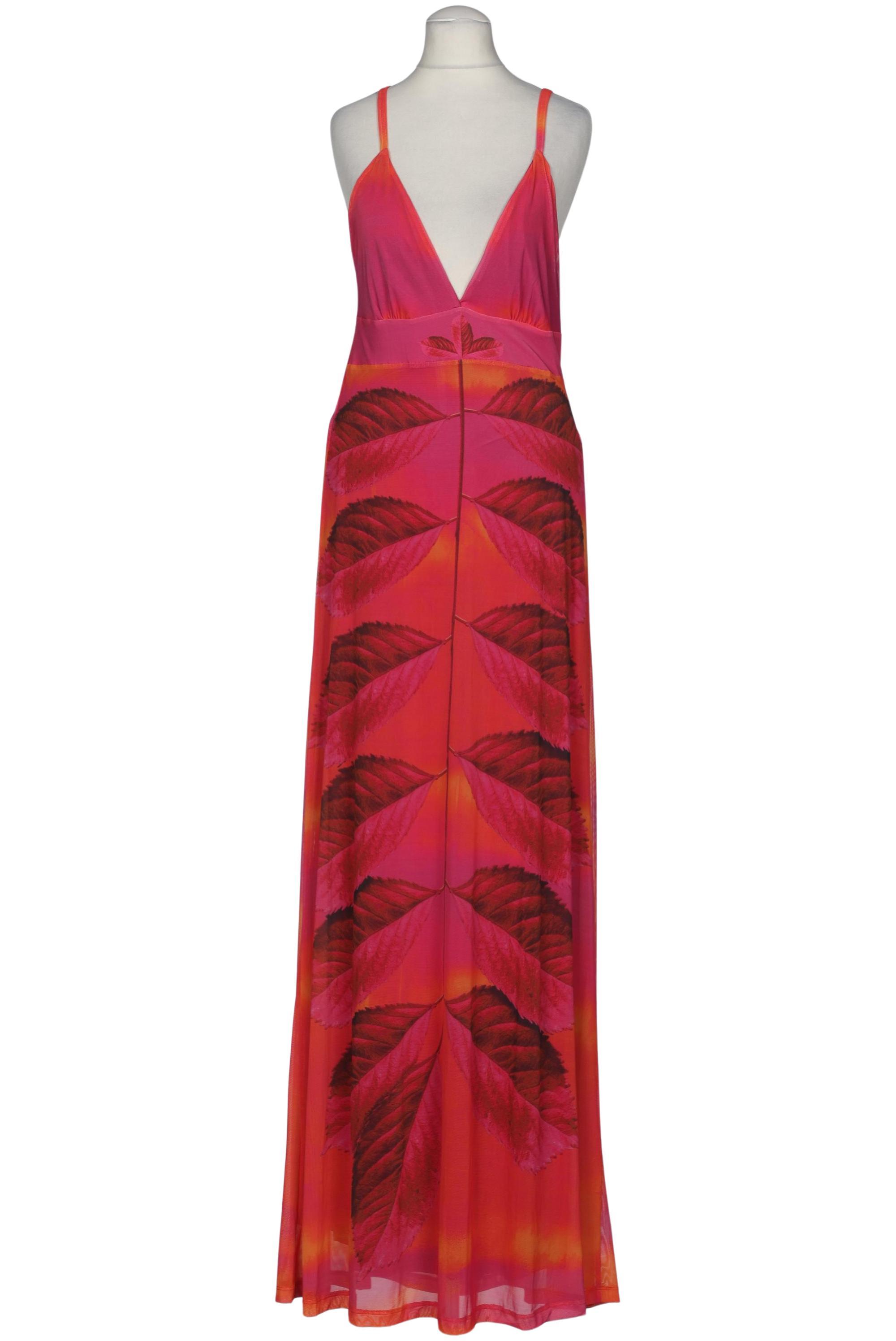 

Desigual Damen Kleid, pink, Gr. 42