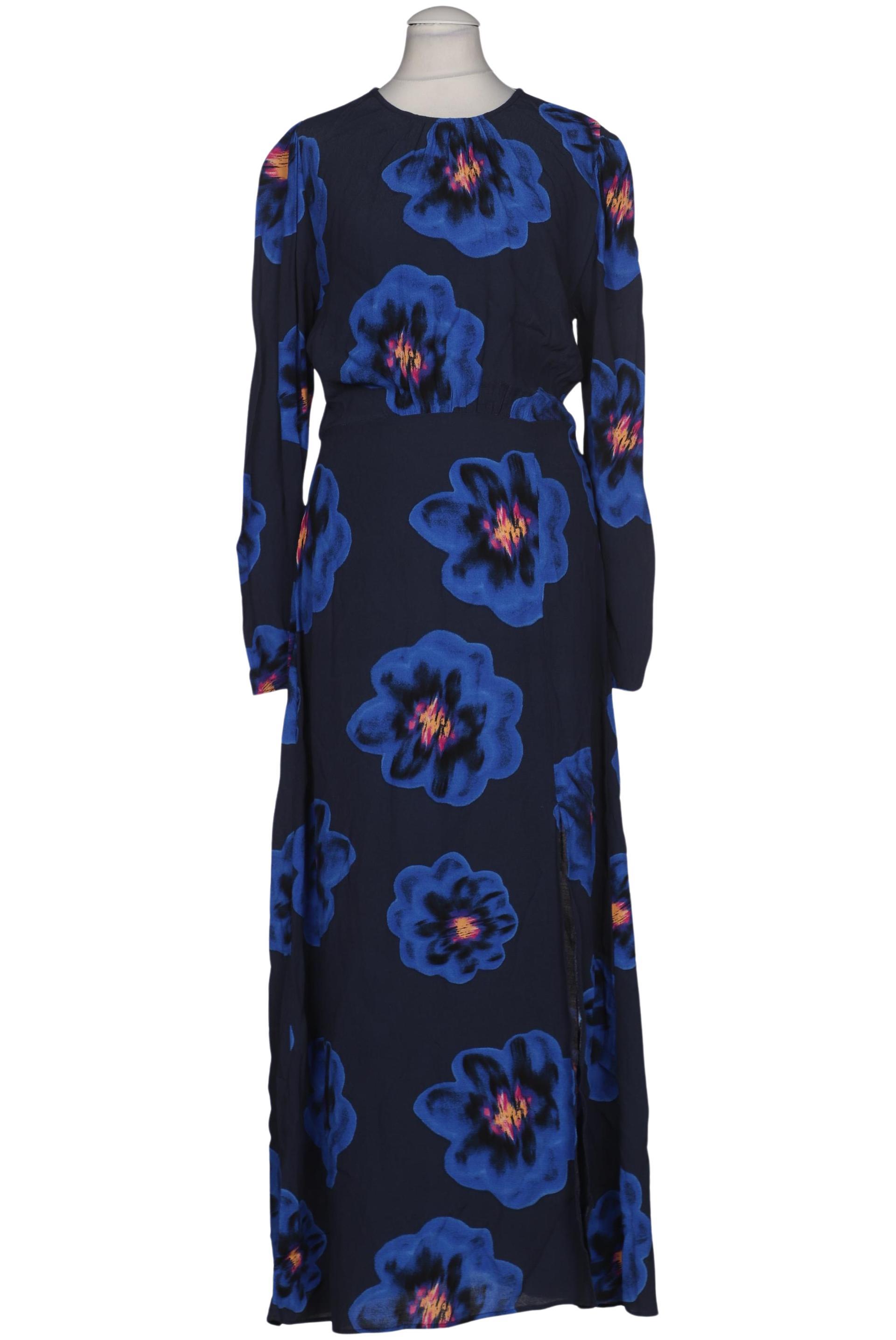 

Desigual Damen Kleid, marineblau, Gr. 38