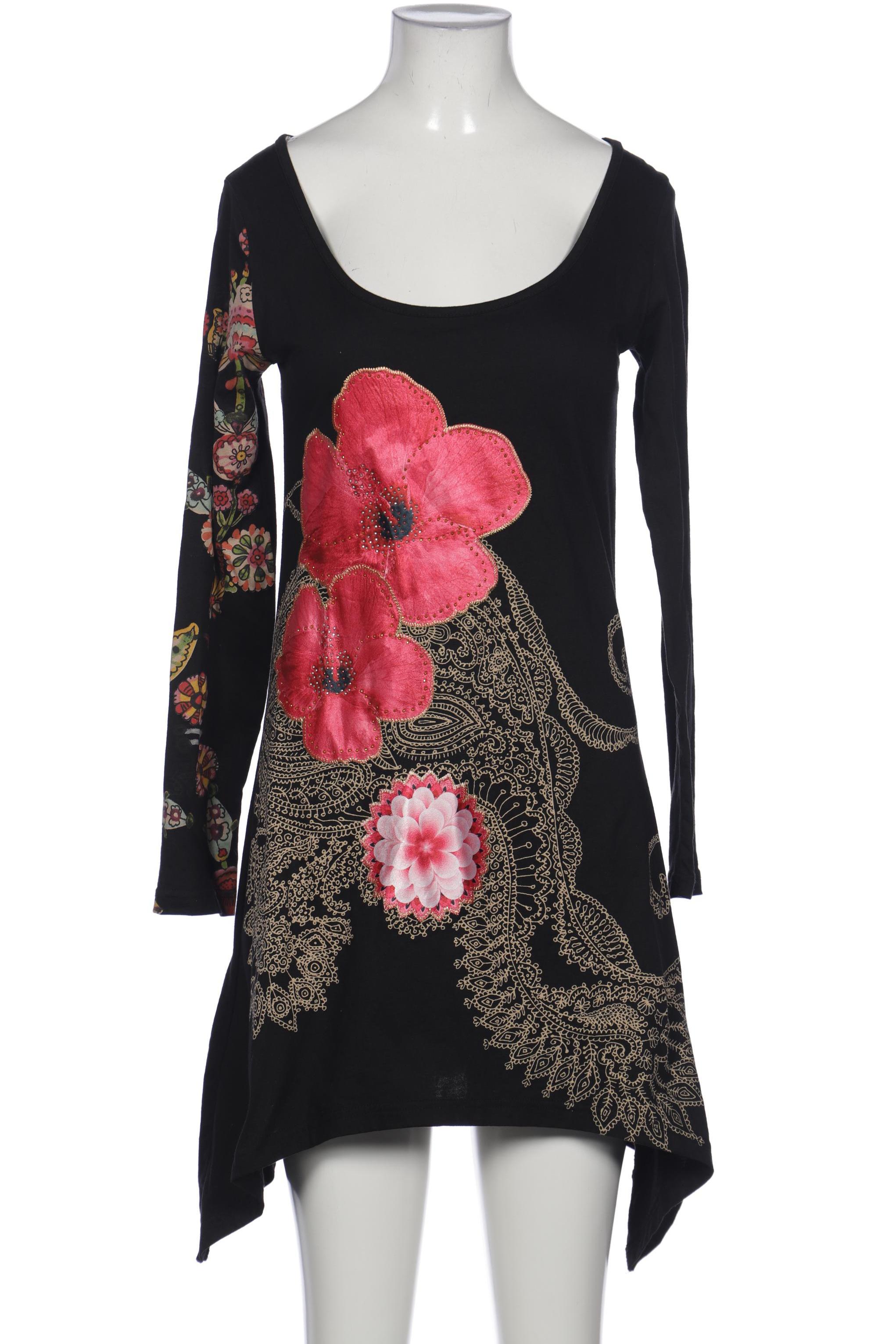 

Desigual Damen Kleid, schwarz