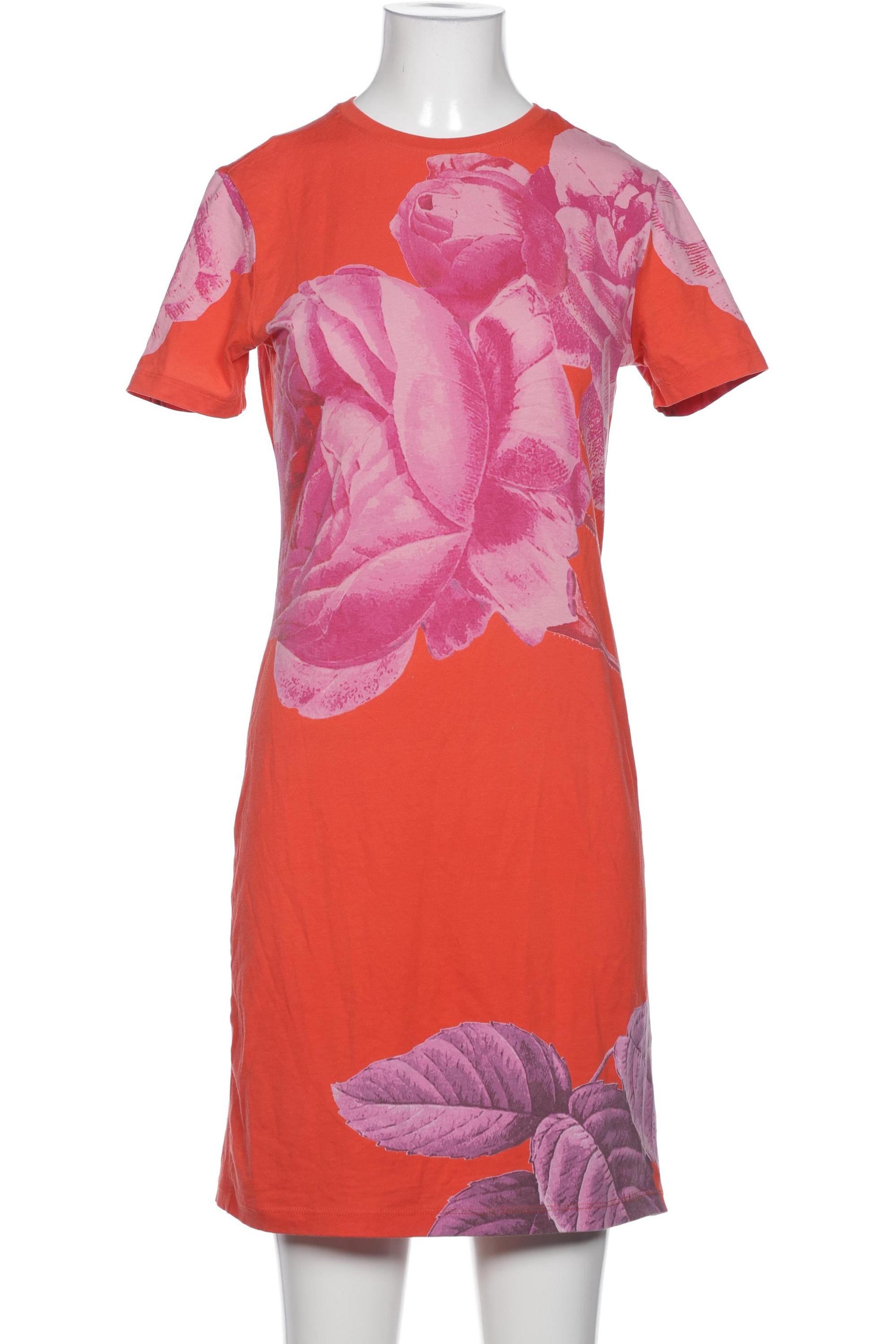 

Desigual Damen Kleid, rot