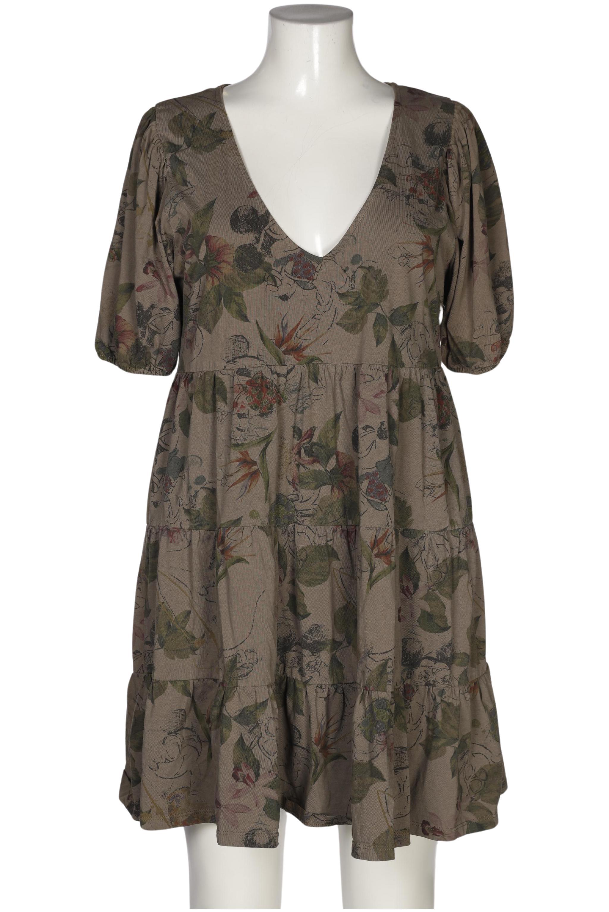 

Desigual Damen Kleid, grün, Gr. 44