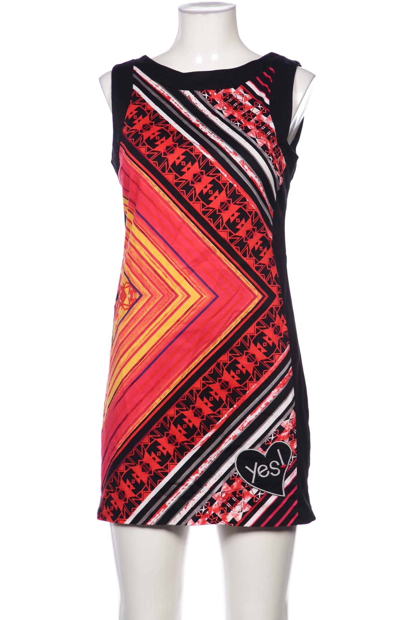 

Desigual Damen Kleid, rot