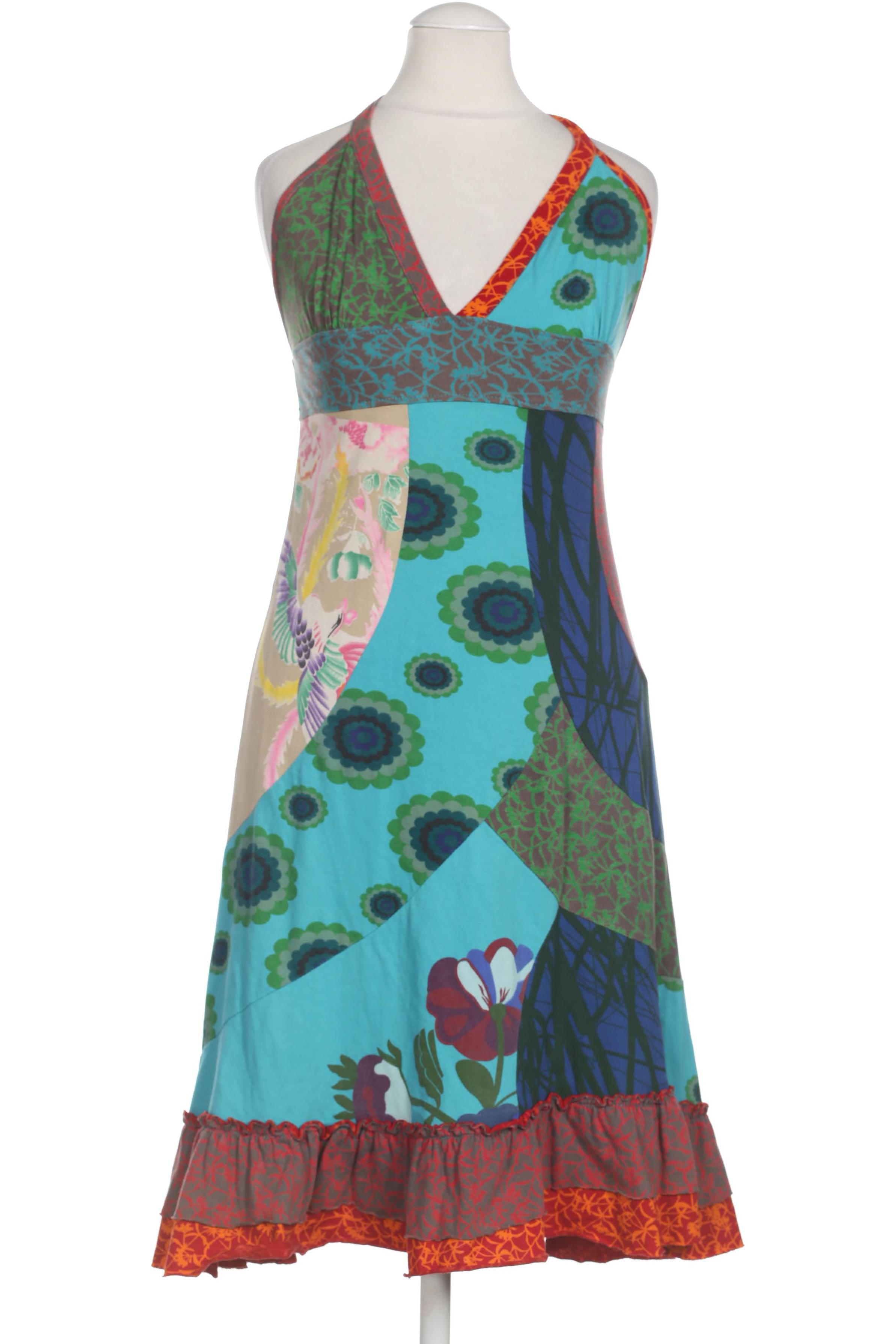 

Desigual Damen Kleid, grau, Gr. 36
