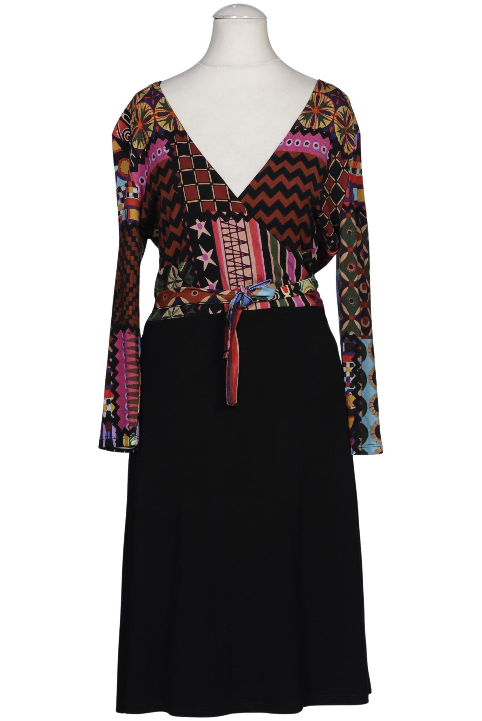 

Desigual Damen Kleid, mehrfarbig, Gr. 36