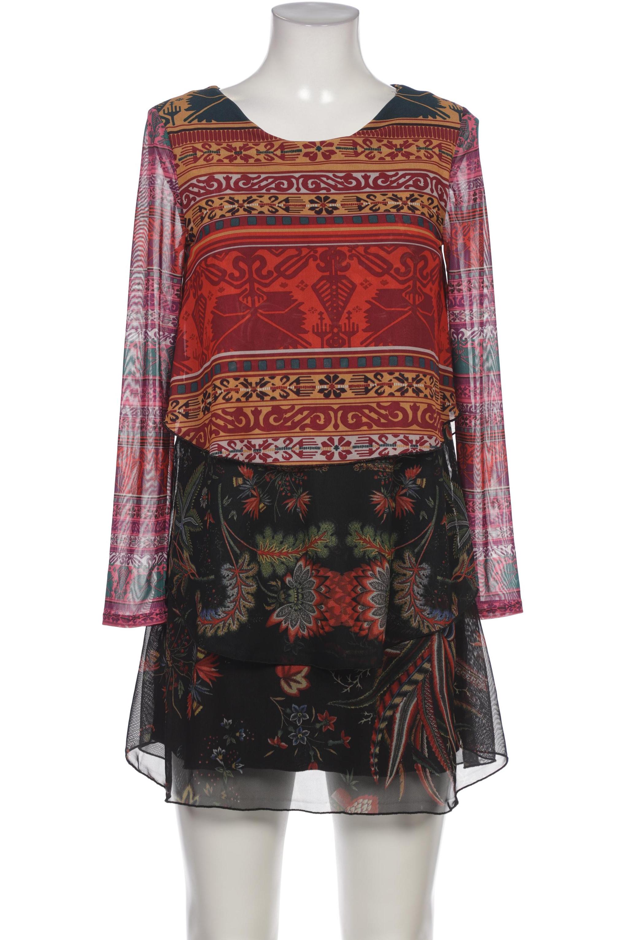 

Desigual Damen Kleid, mehrfarbig