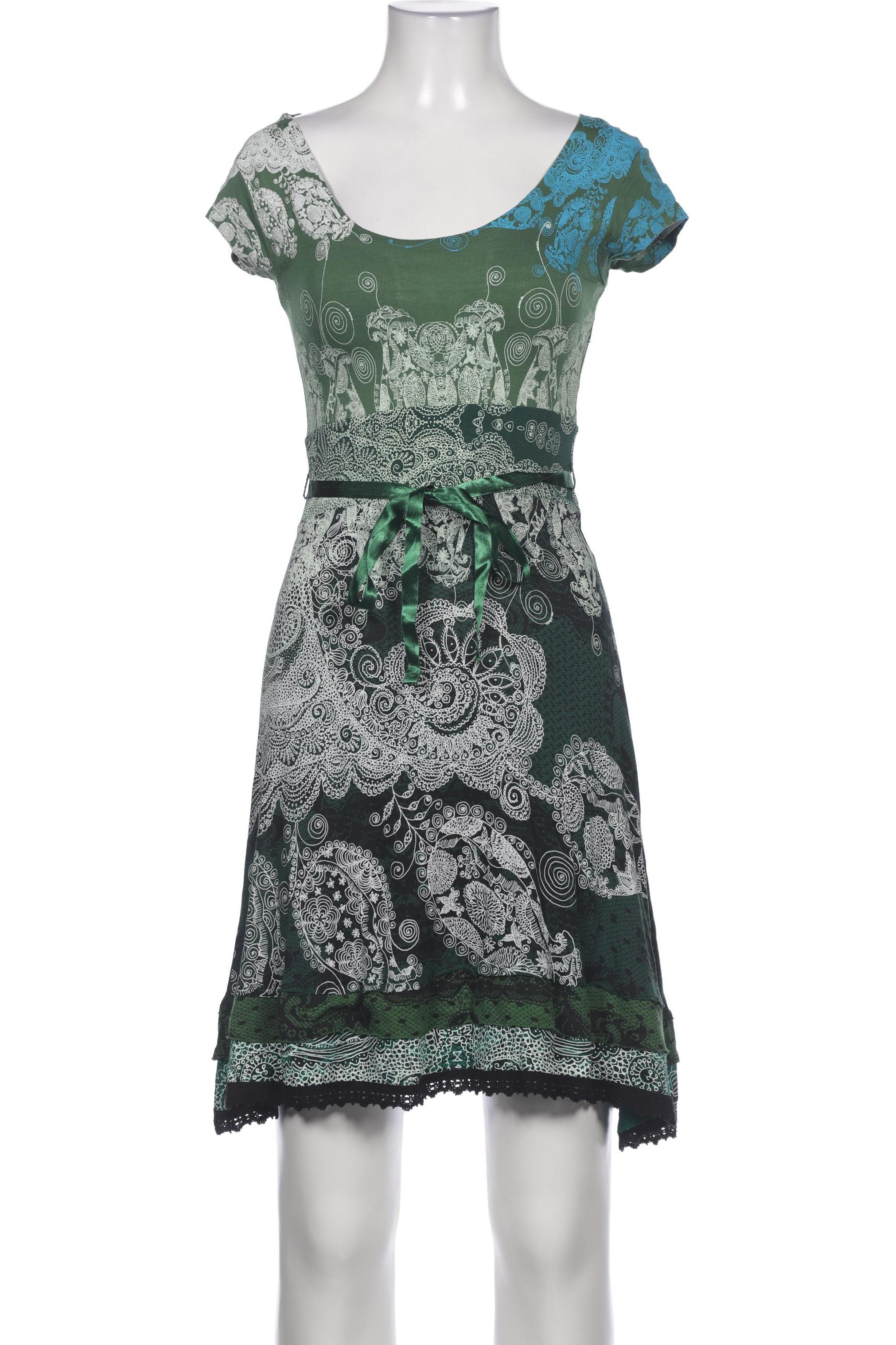 

Desigual Damen Kleid, grün