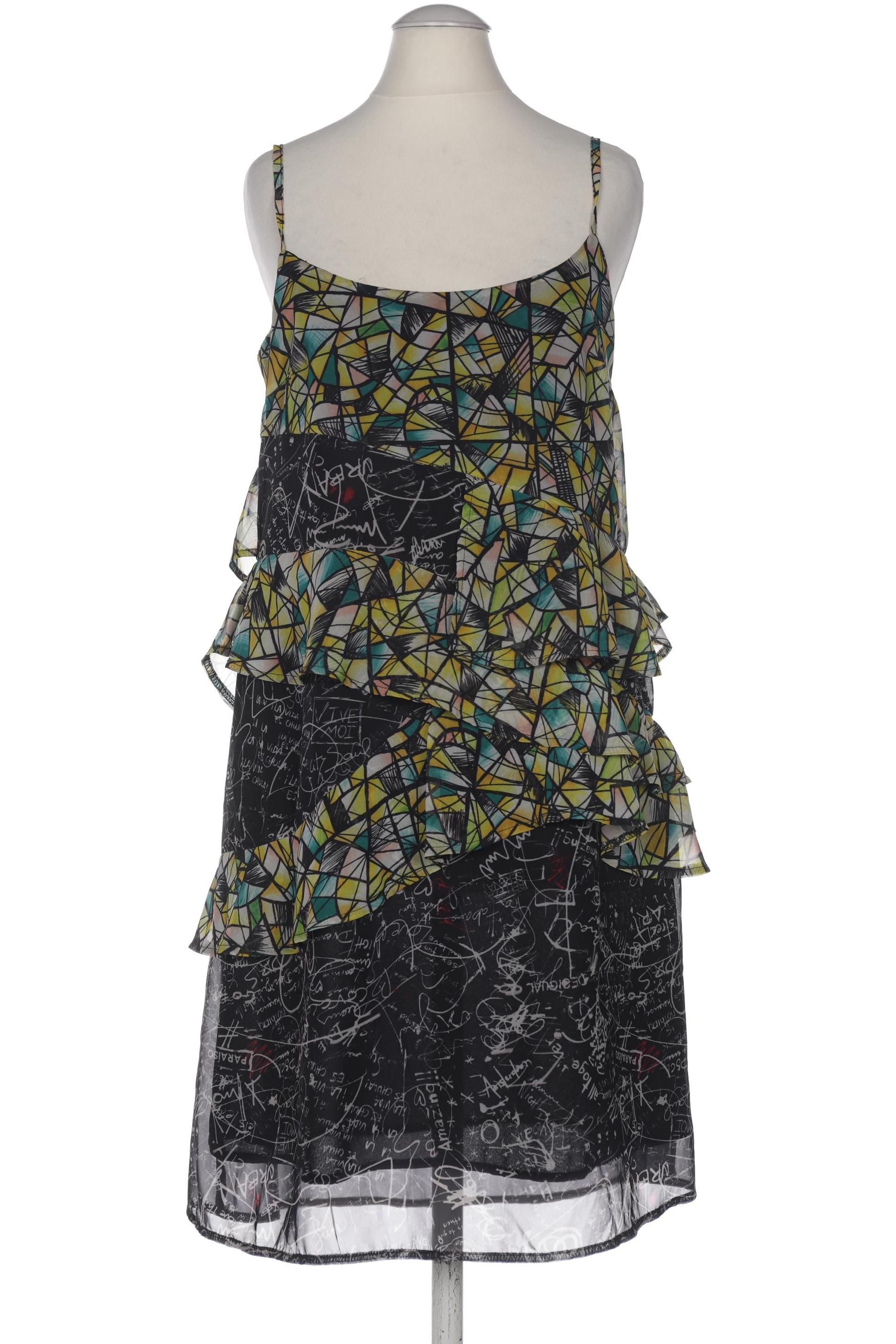 

Desigual Damen Kleid, schwarz