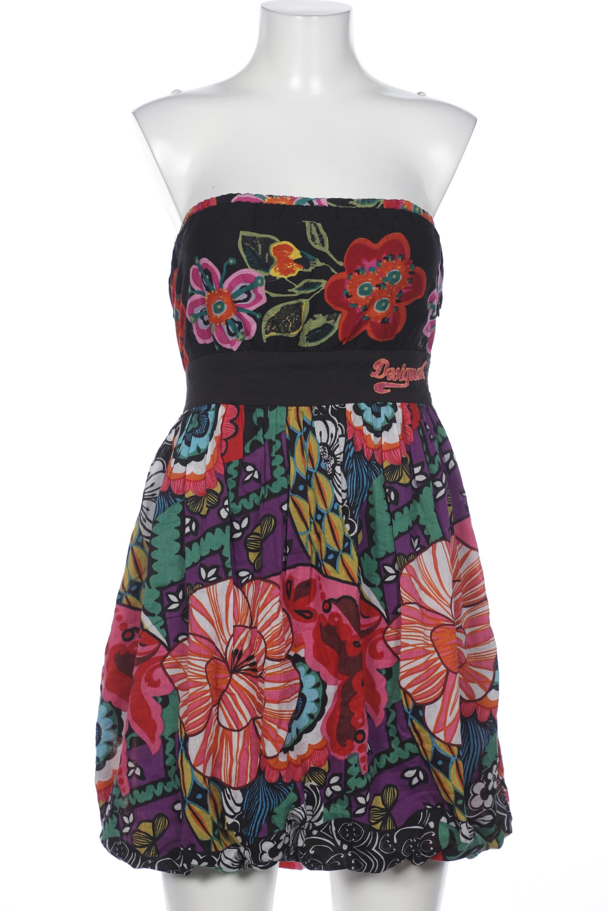 

Desigual Damen Kleid, mehrfarbig