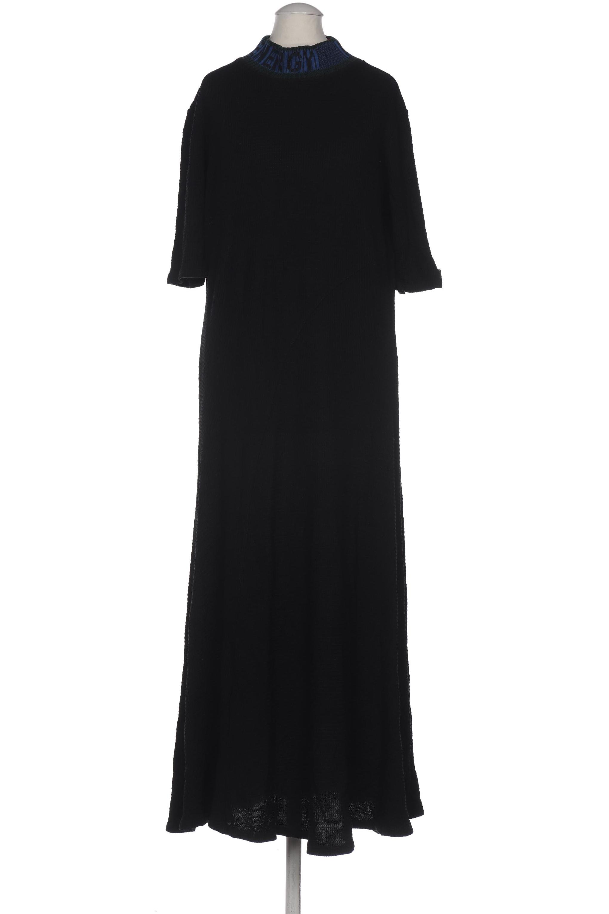 

Desigual Damen Kleid, schwarz