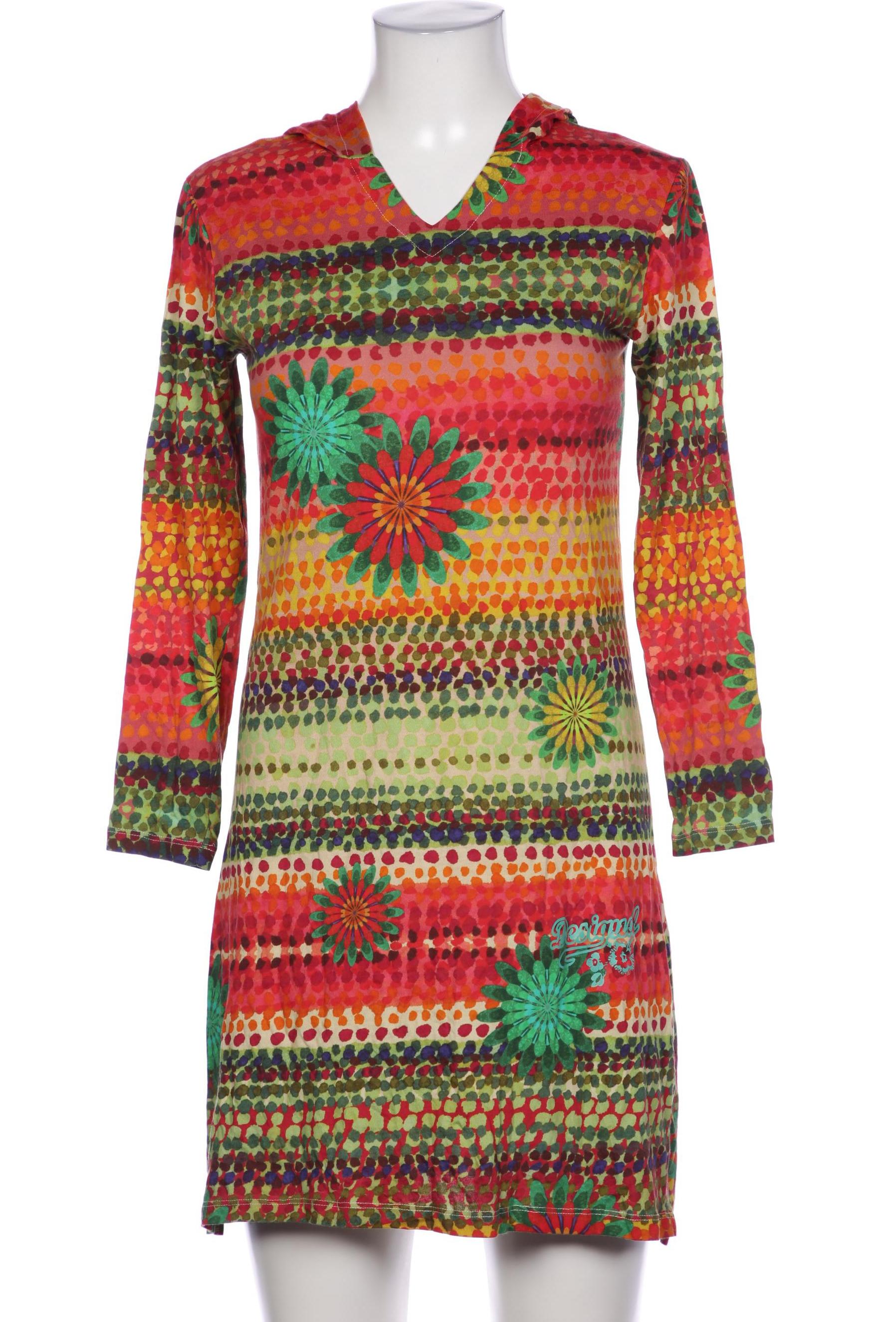

Desigual Damen Kleid, rot