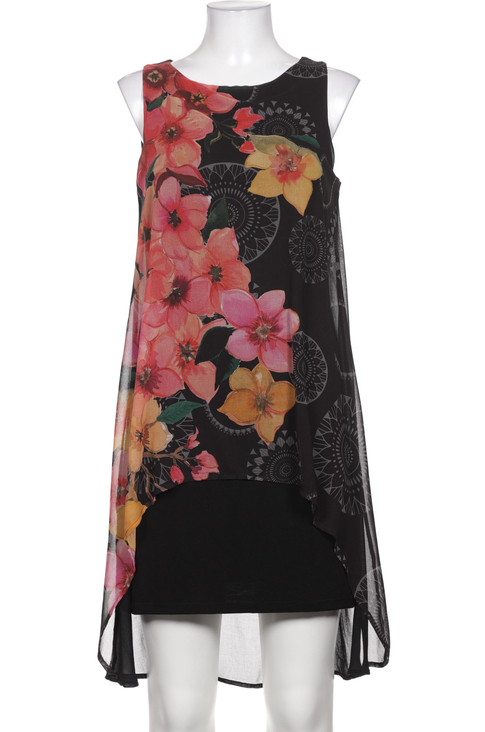 

Desigual Damen Kleid, schwarz