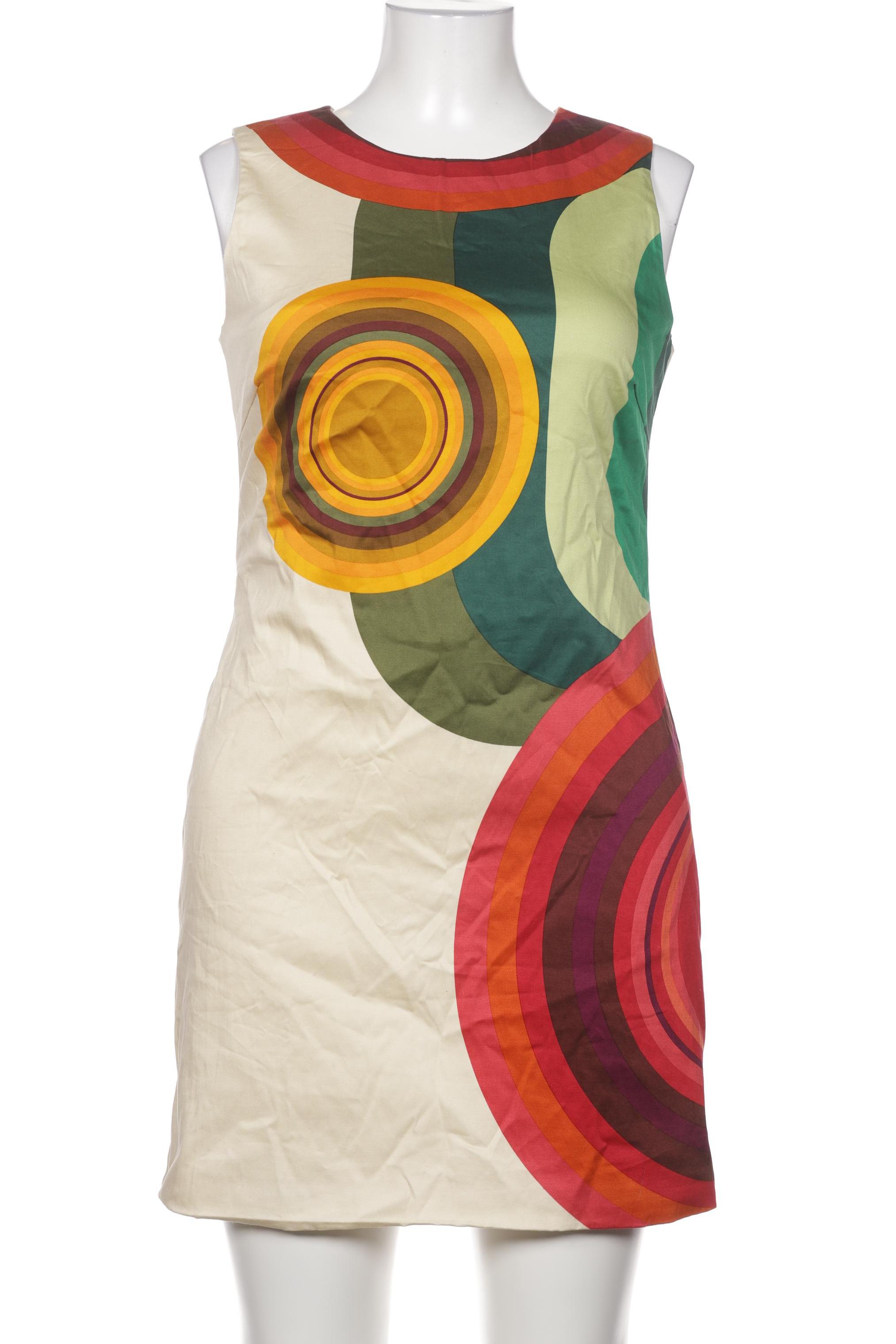 

Desigual Damen Kleid, beige, Gr. 42