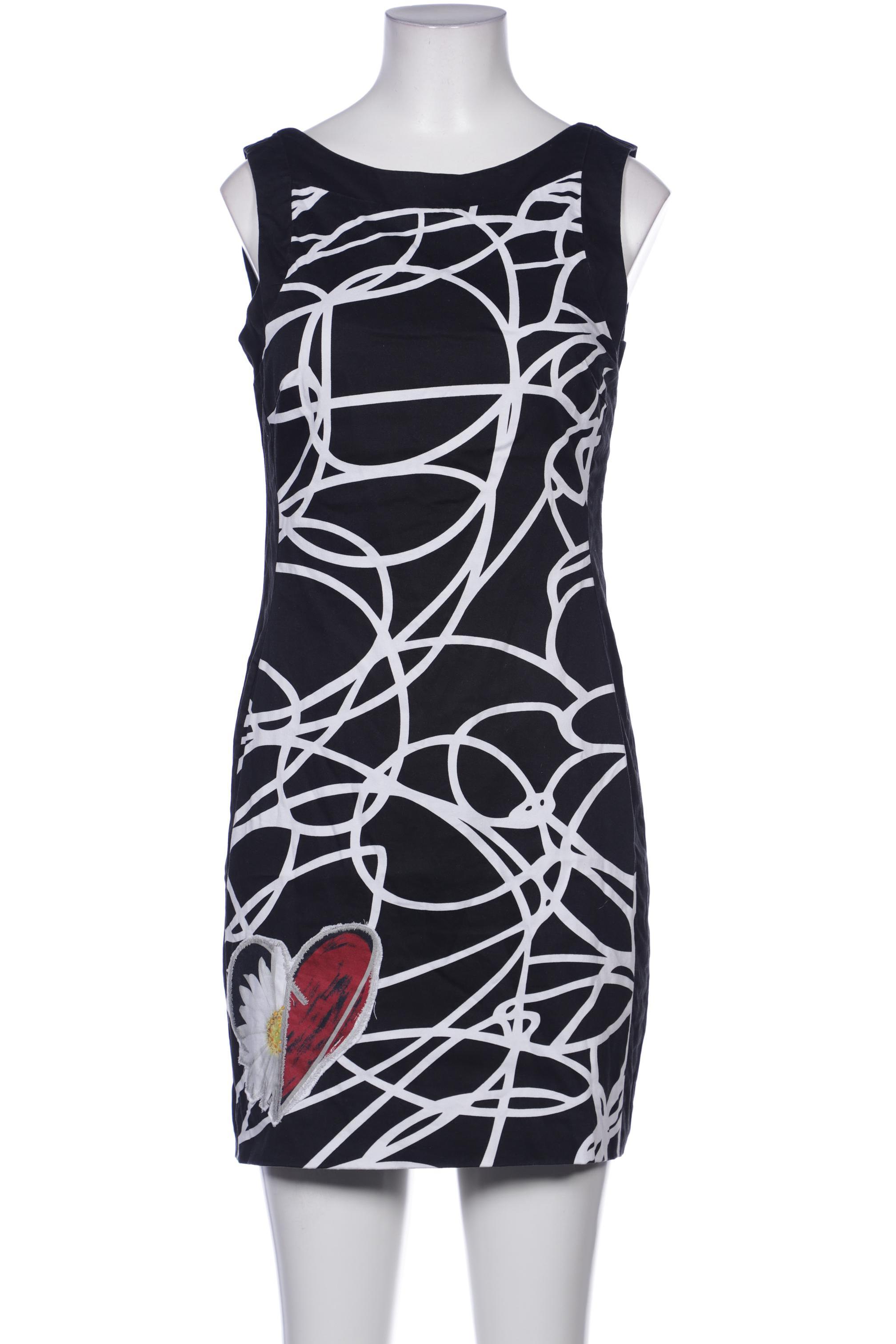 

Desigual Damen Kleid, schwarz, Gr. 36