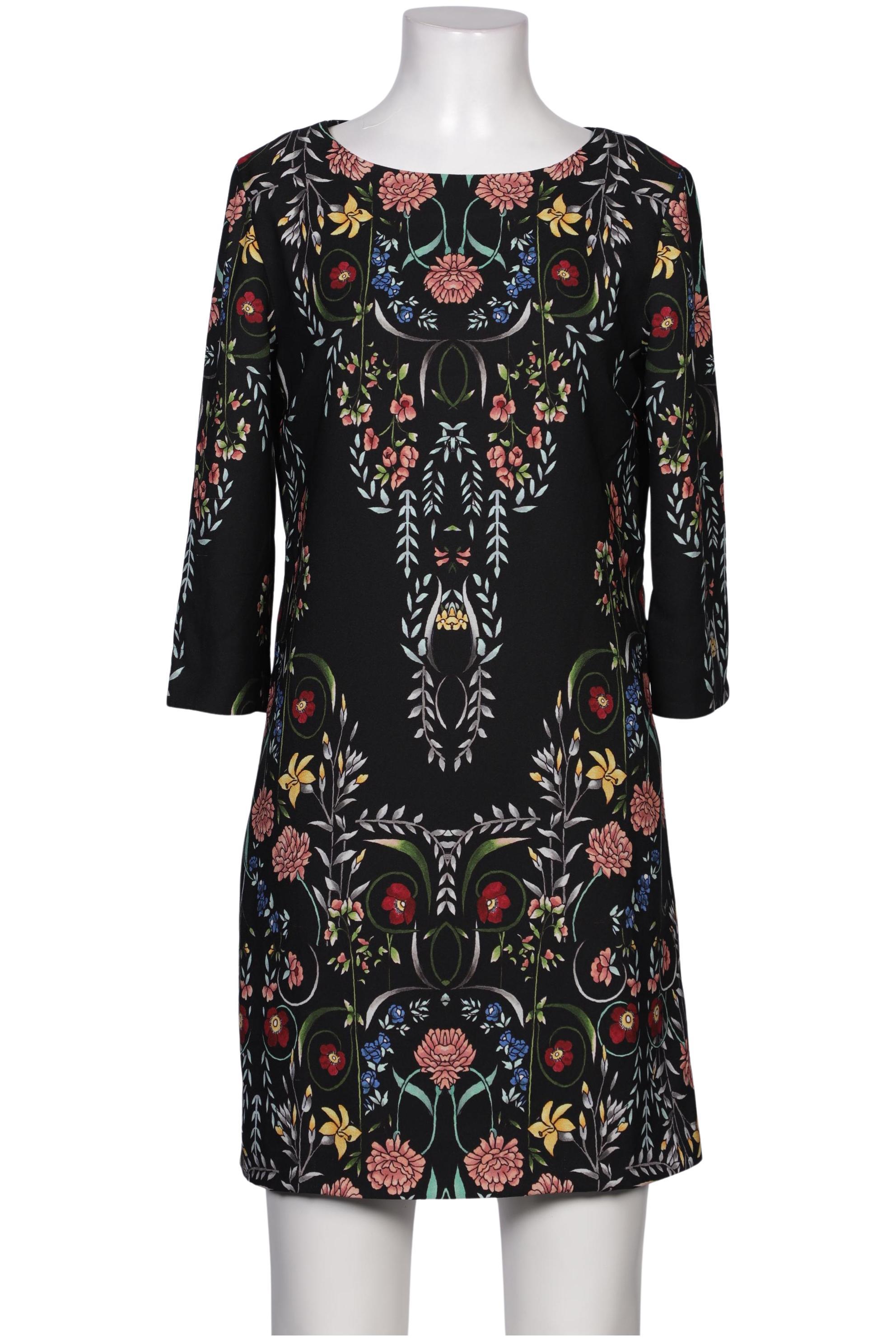 

Desigual Damen Kleid, schwarz, Gr. 38