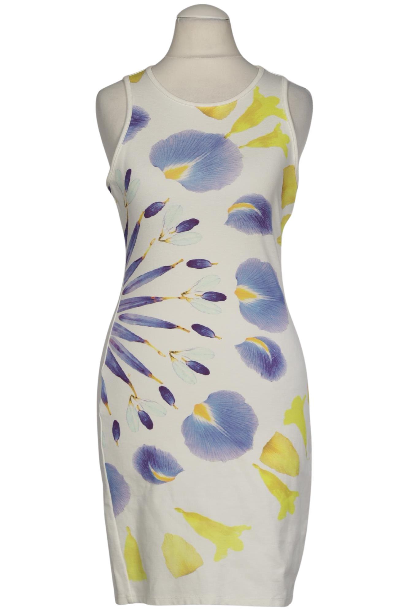 

Desigual Damen Kleid, mehrfarbig, Gr. 36