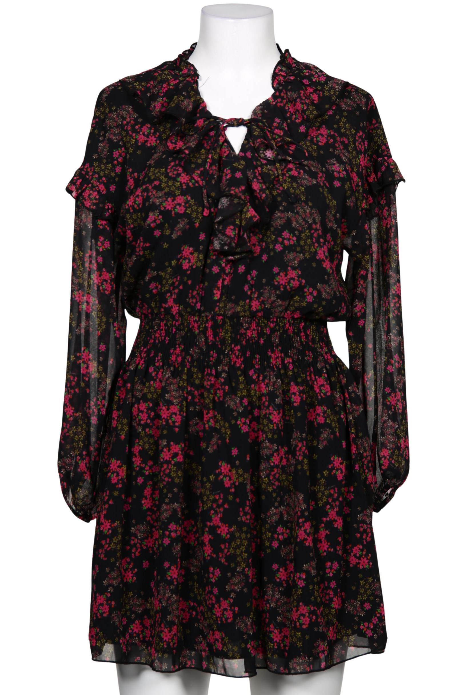 

Desigual Damen Kleid, schwarz, Gr. 36