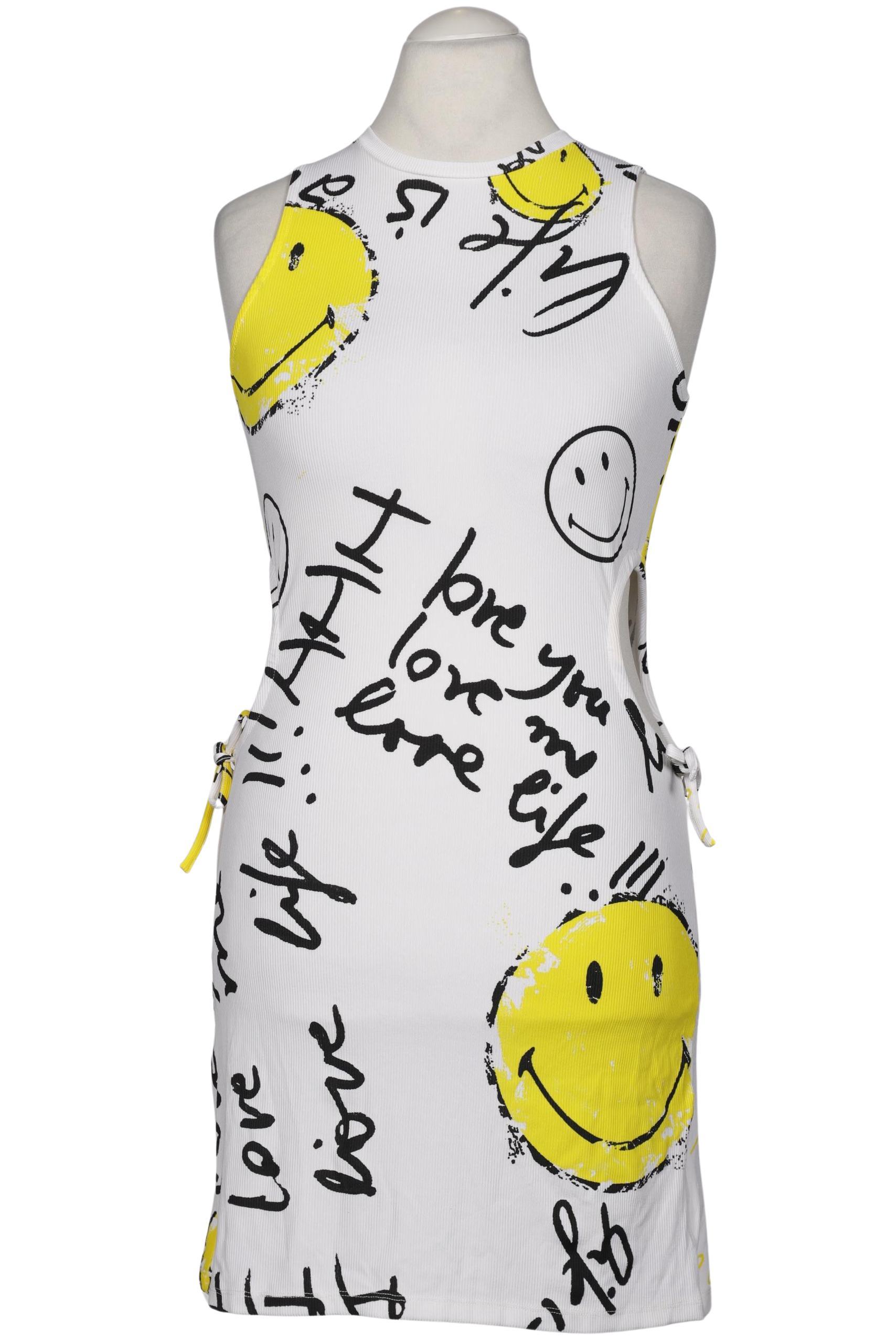 

Desigual Damen Kleid, neon, Gr. 42