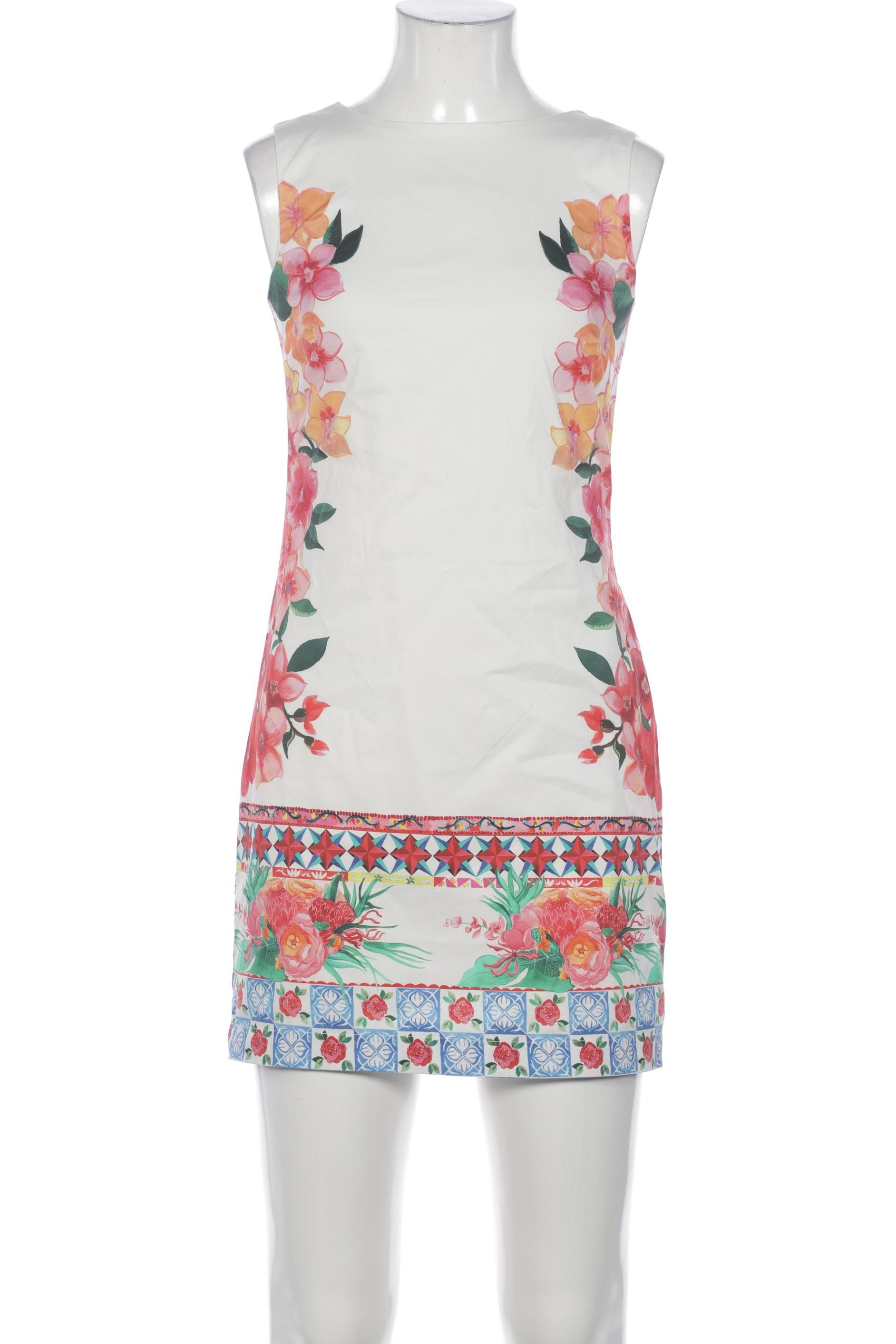 

Desigual Damen Kleid, mehrfarbig