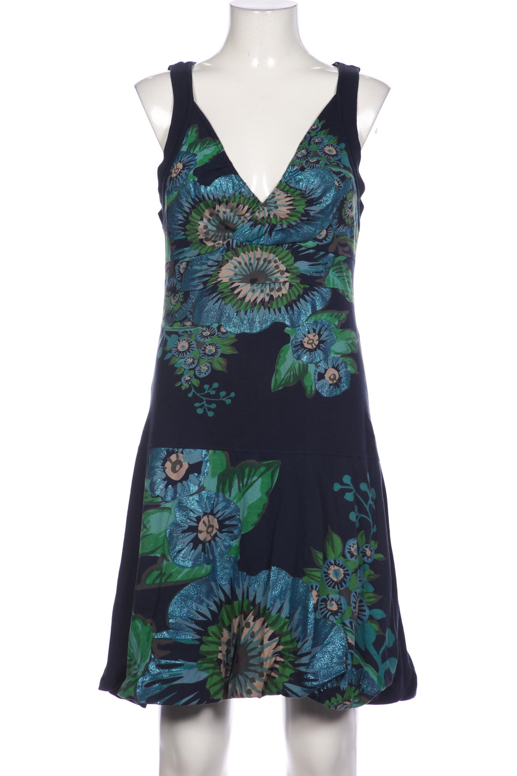 

Desigual Damen Kleid, marineblau, Gr. 42