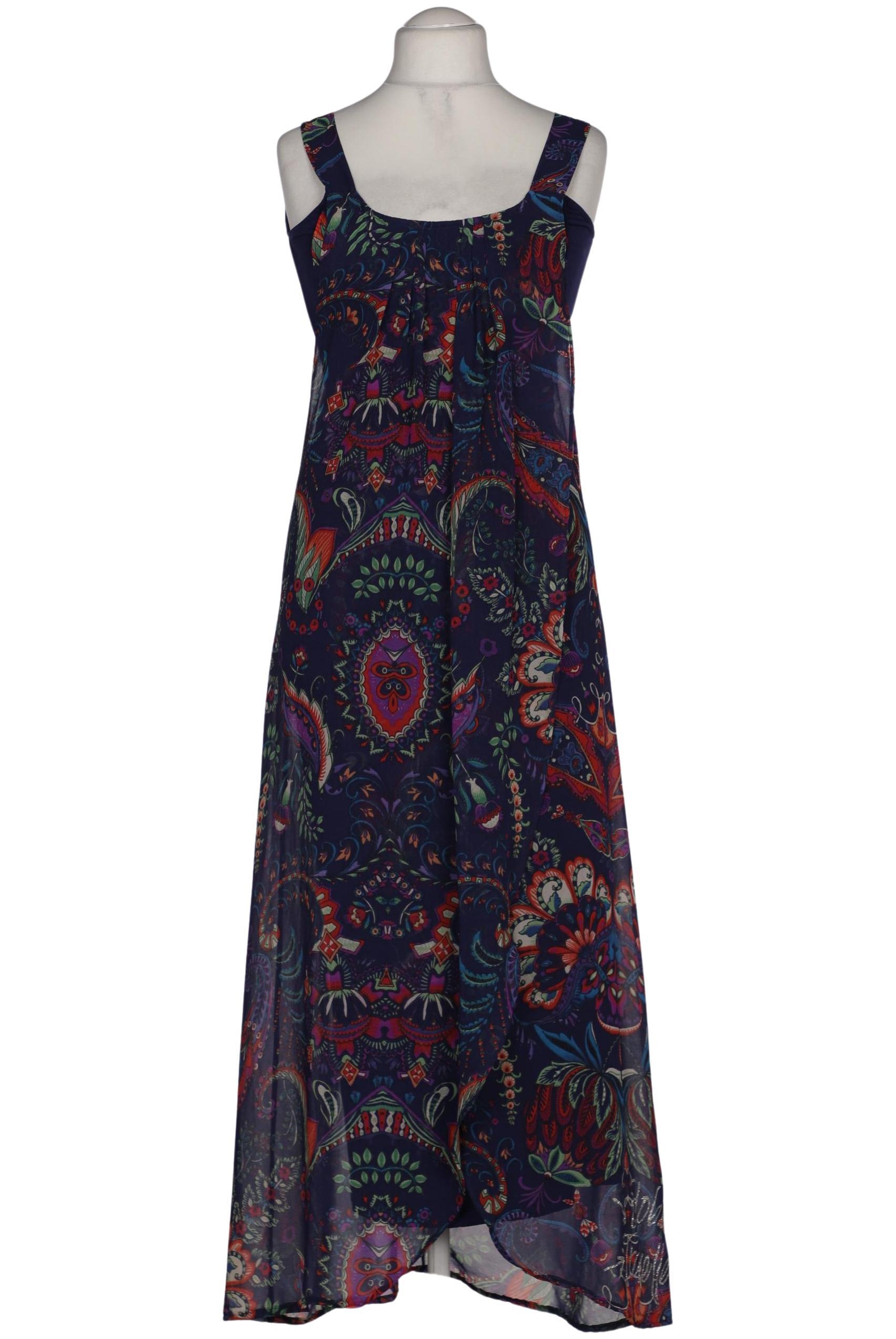

Desigual Damen Kleid, mehrfarbig, Gr. 38