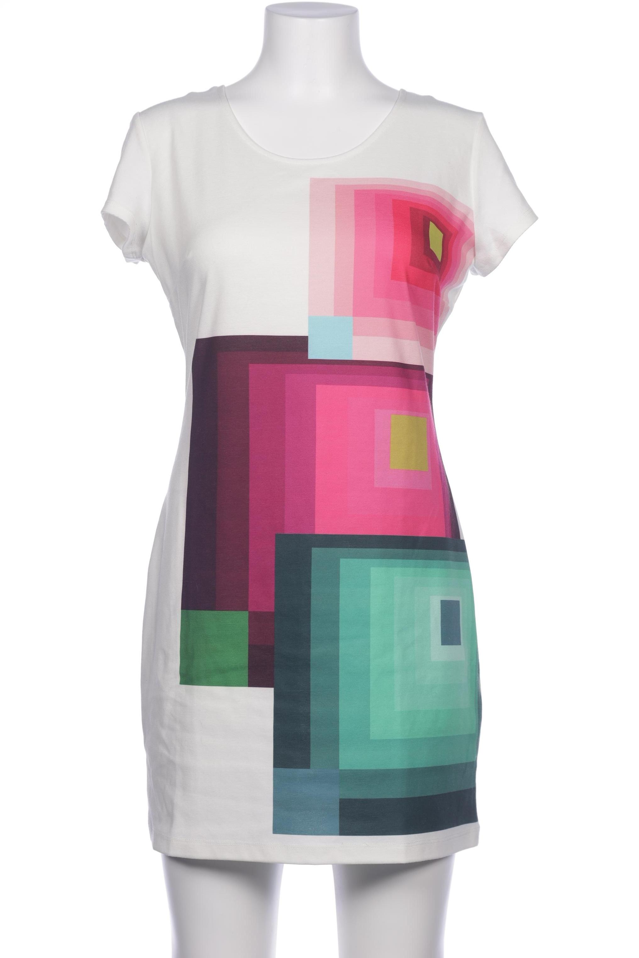 

Desigual Damen Kleid, mehrfarbig, Gr. 42