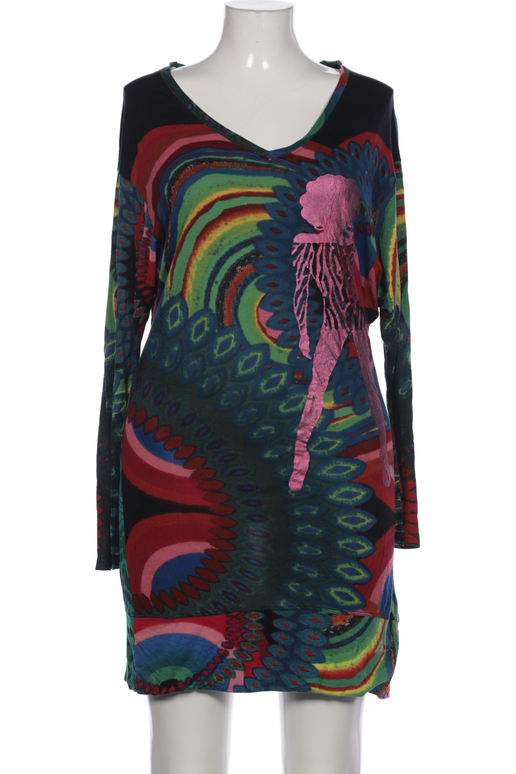 

Desigual Damen Kleid, mehrfarbig