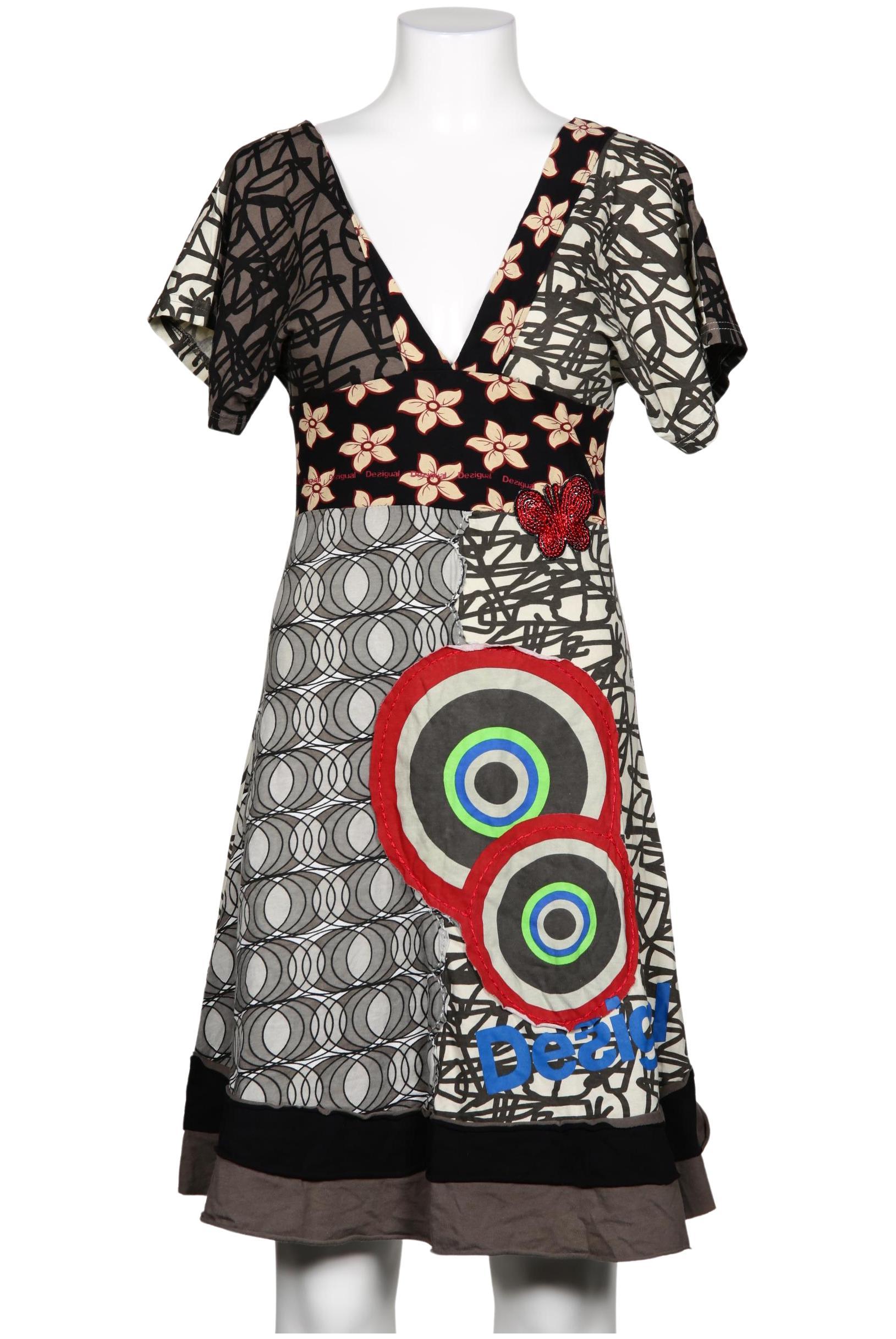 Thumbnail - Desigual Damen Kleid, mehrfarbig, Gr. 42