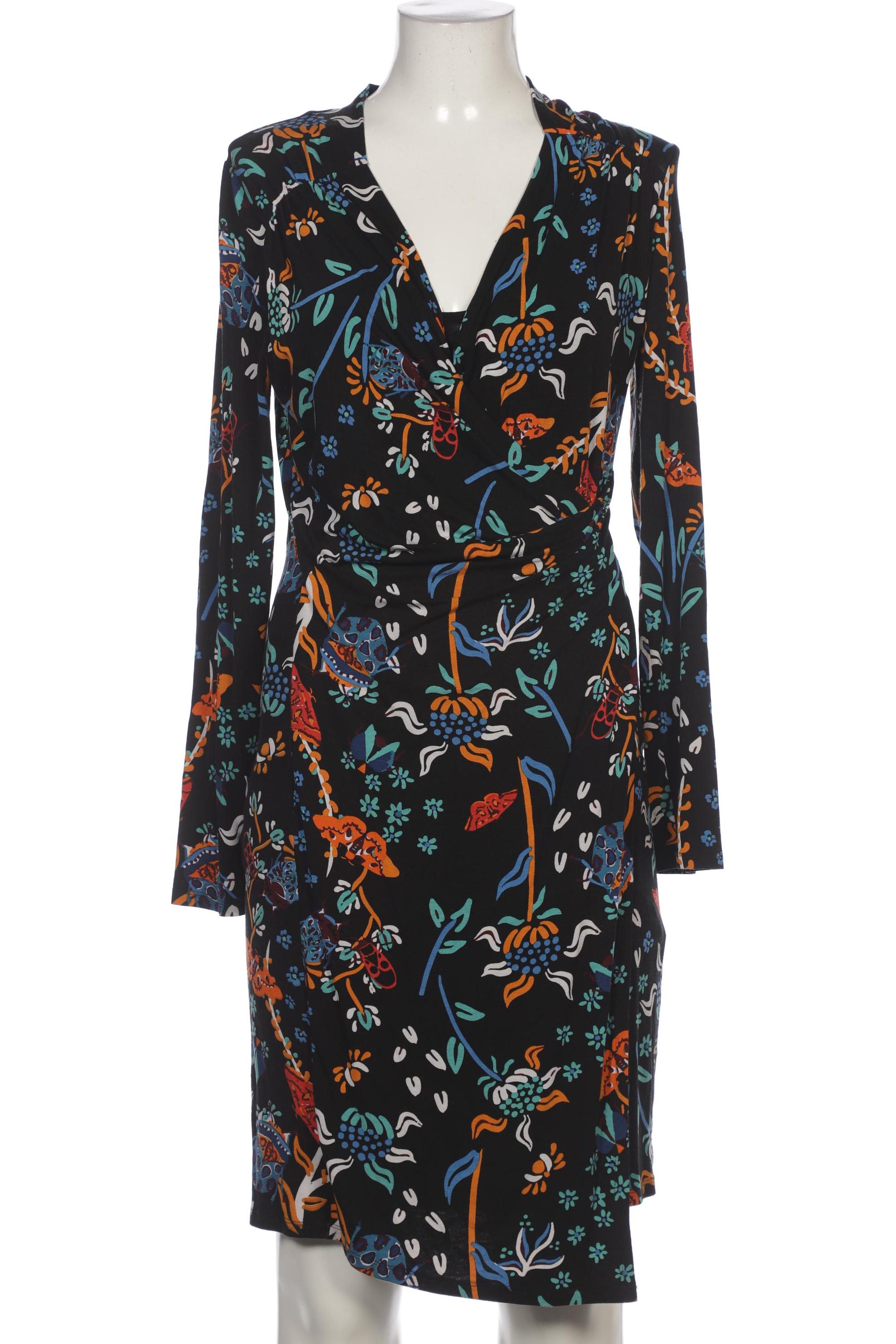 

Desigual Damen Kleid, schwarz, Gr. 42