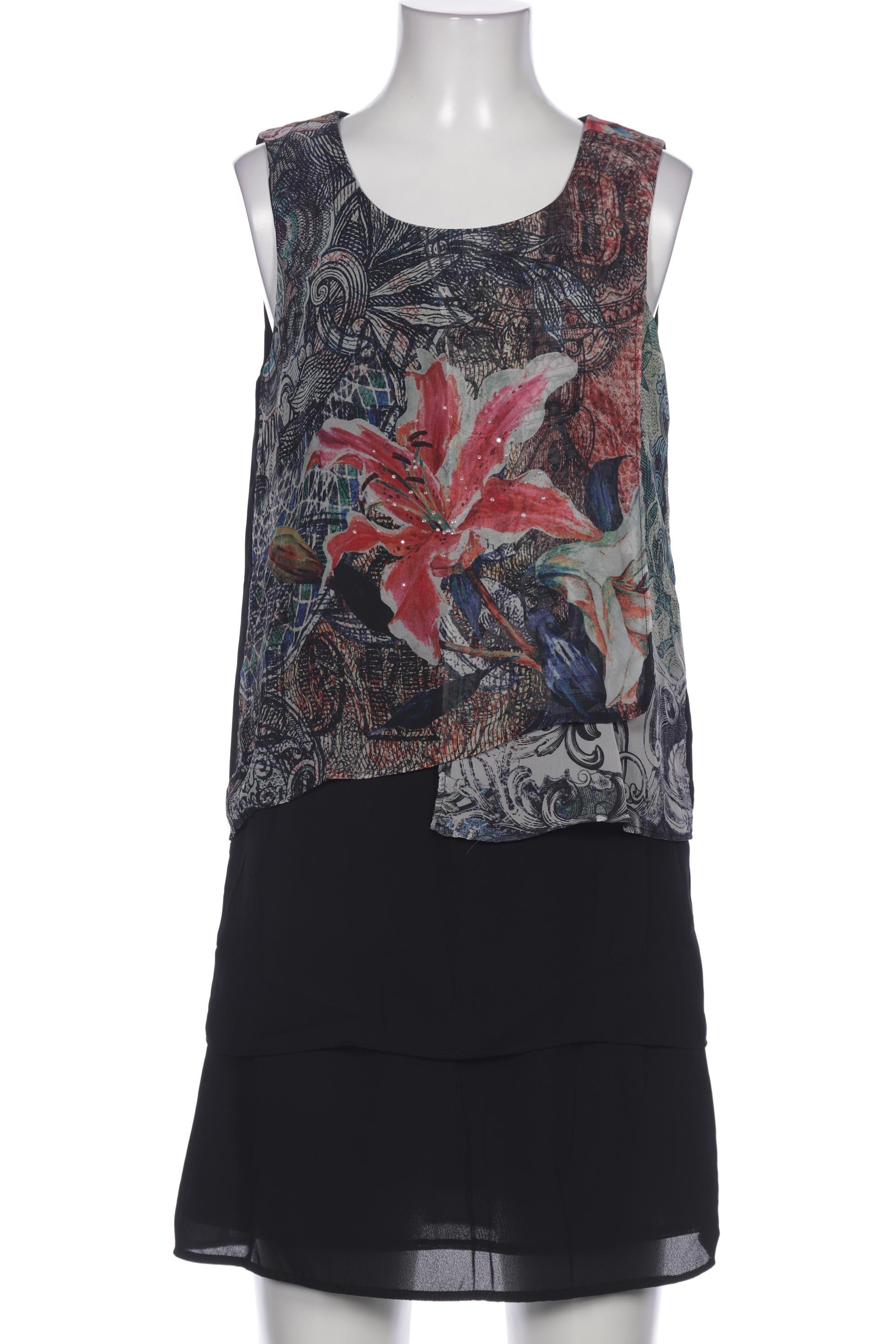 

Desigual Damen Kleid, schwarz, Gr. 36