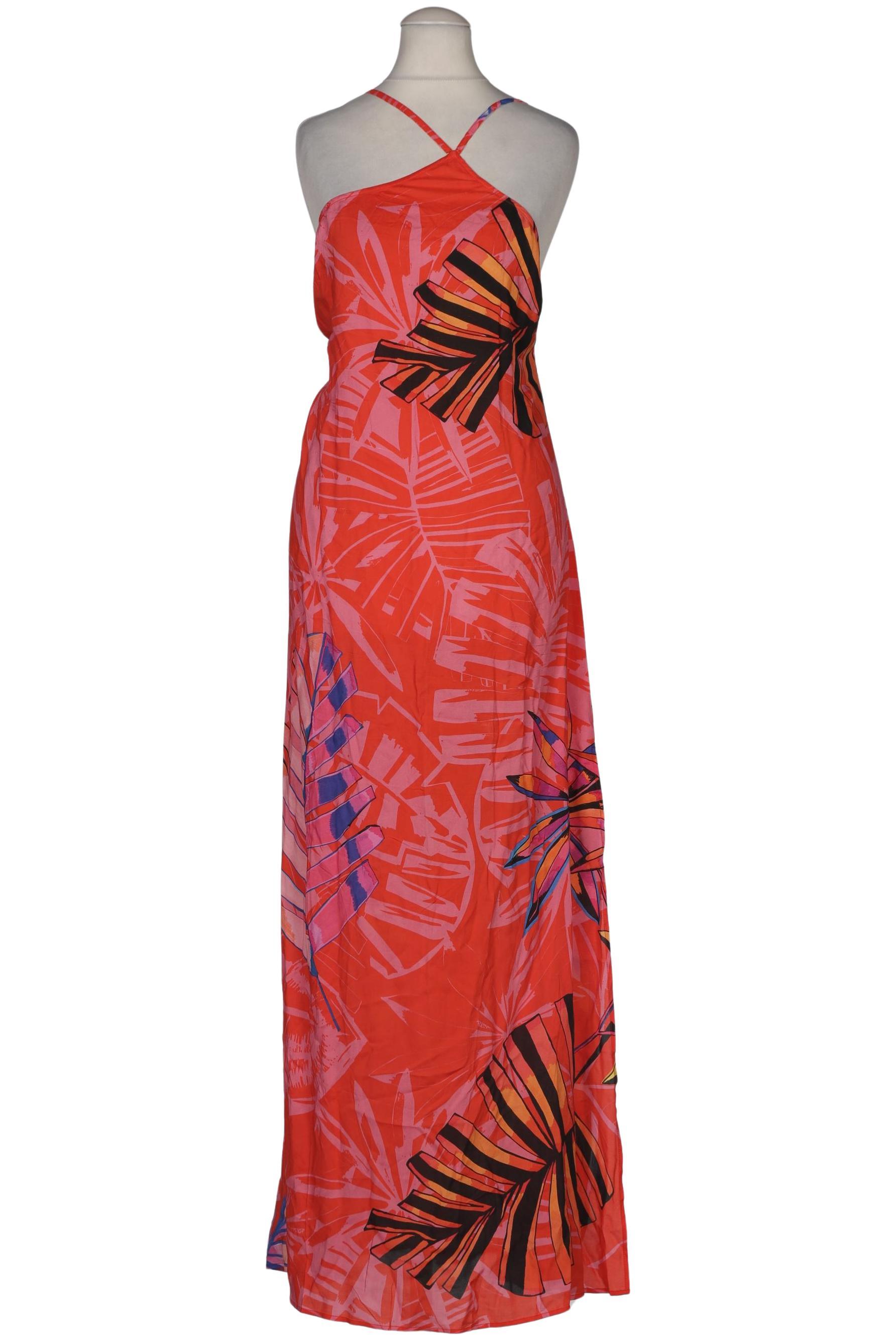 

Desigual Damen Kleid, rot, Gr. 44