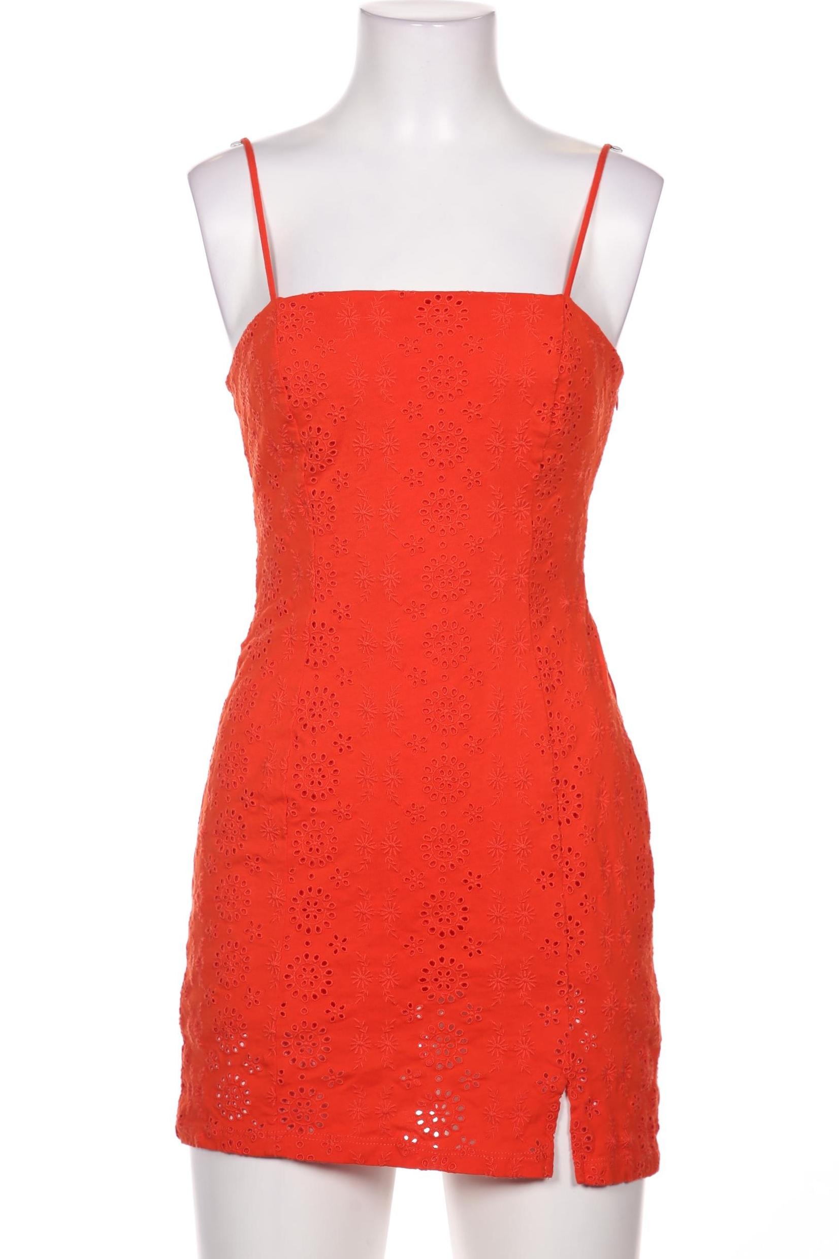 

Desigual Damen Kleid, rot, Gr. 36