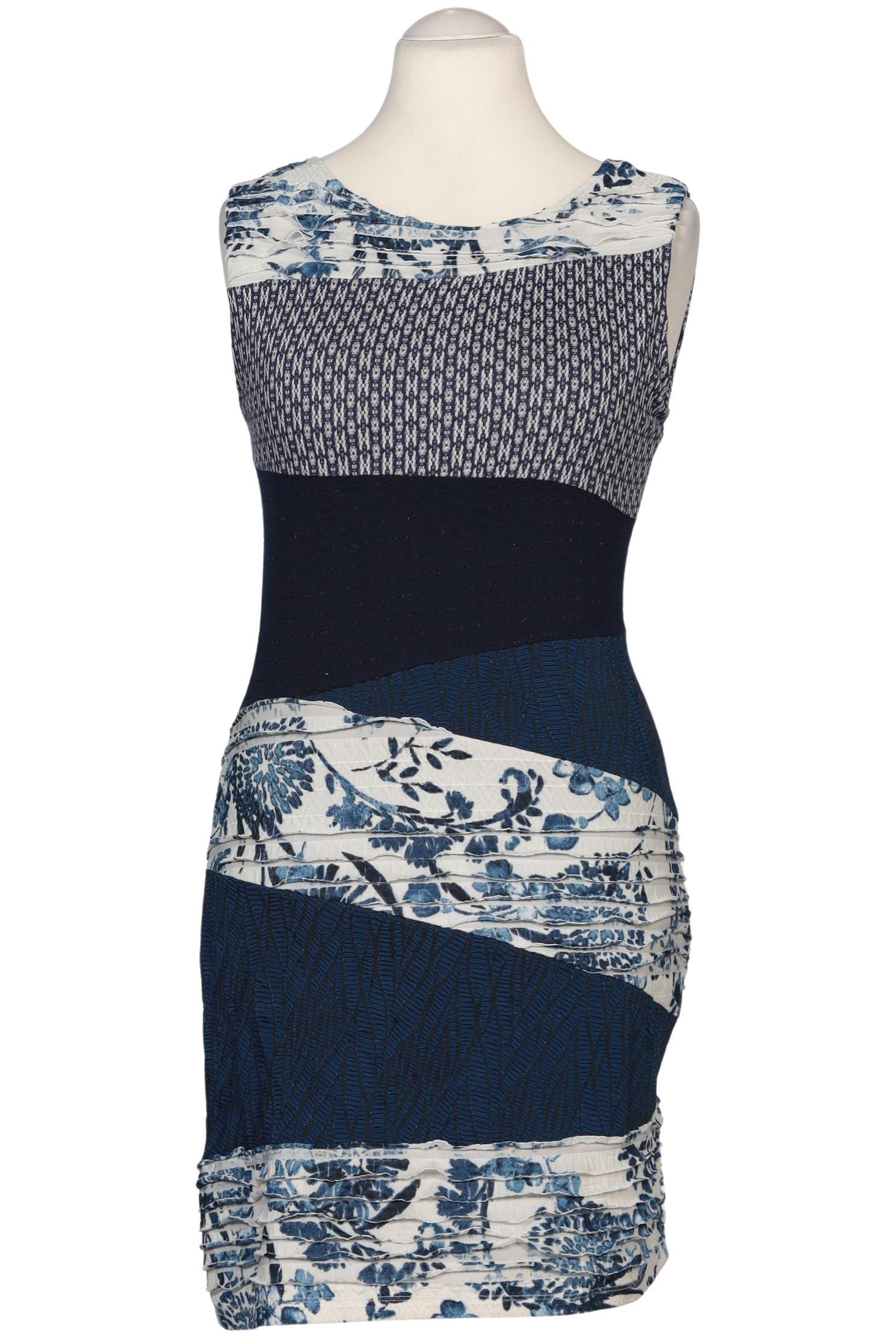 

Desigual Damen Kleid, mehrfarbig, Gr. 42