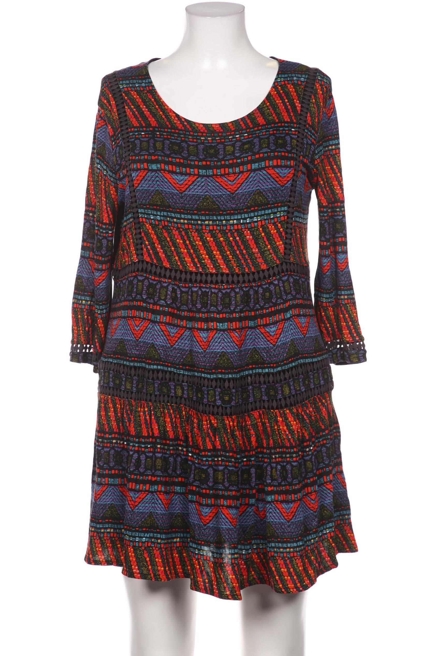 

Desigual Damen Kleid, mehrfarbig, Gr. 44