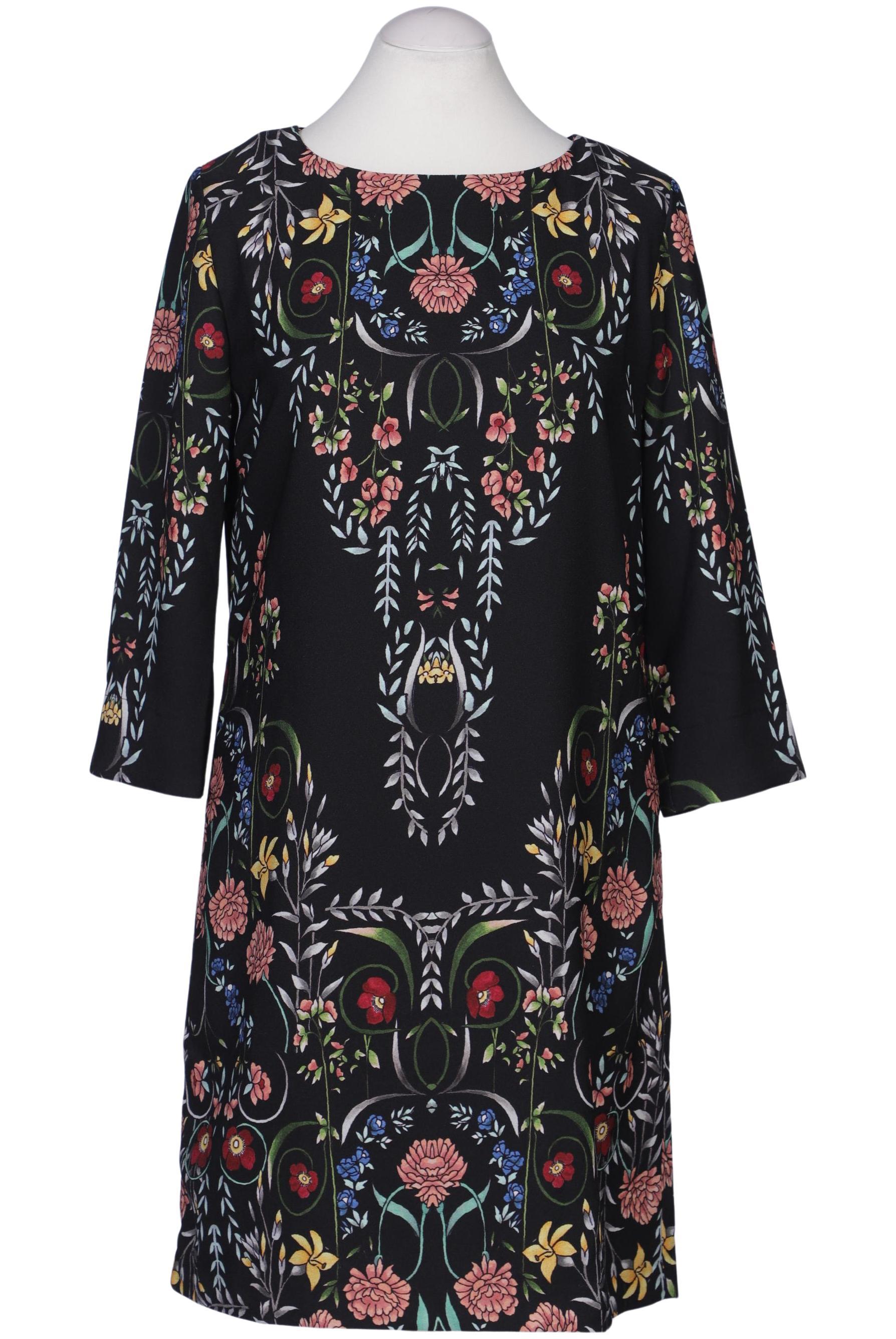 

Desigual Damen Kleid, schwarz, Gr. 38