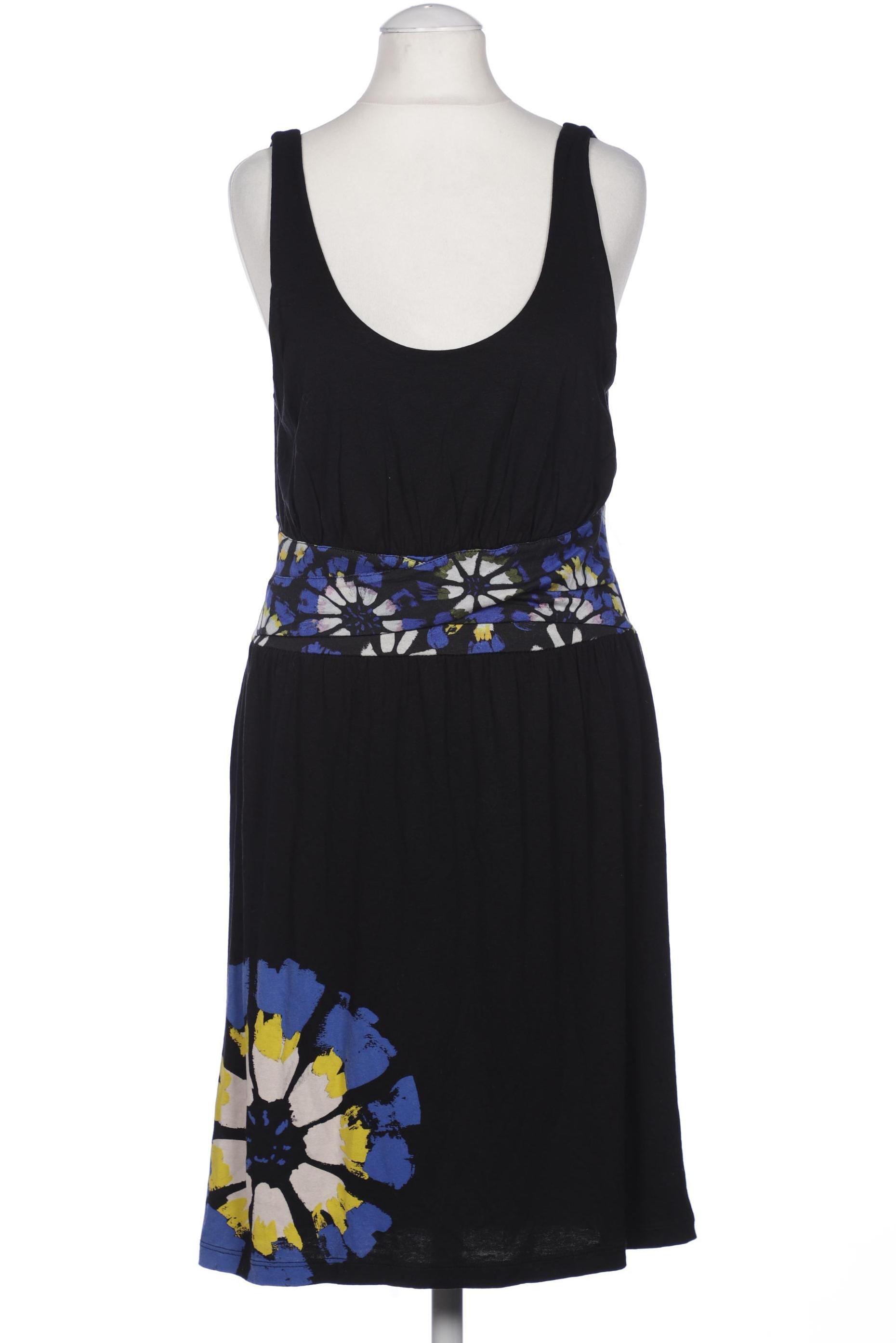 

Desigual Damen Kleid, schwarz, Gr. 36